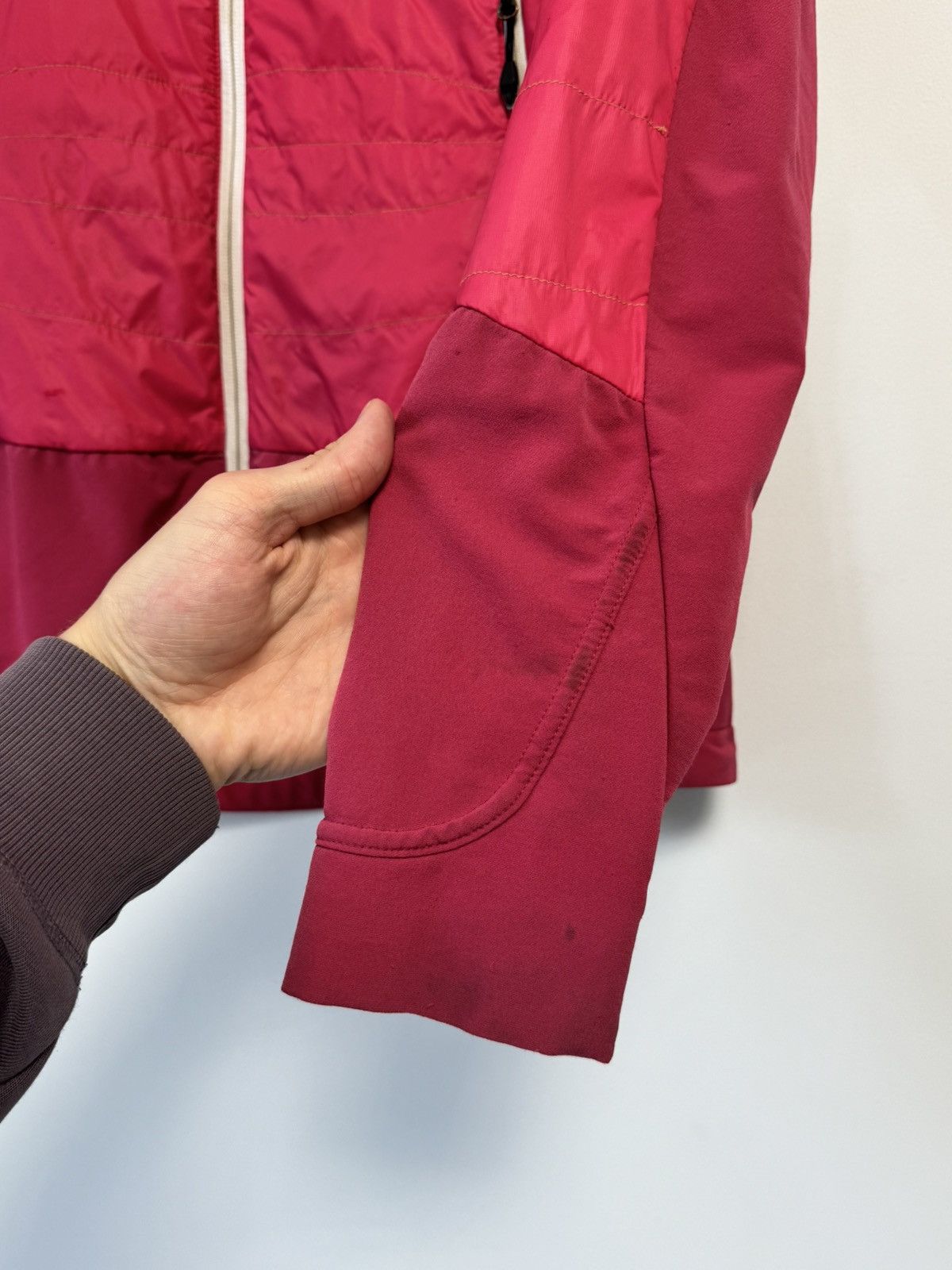 ORTOVOX ORTOVOX Piz Palu Jacket Women Swisswool Inside Hooded Size L / US 10 / IT 46 - 11 Thumbnail