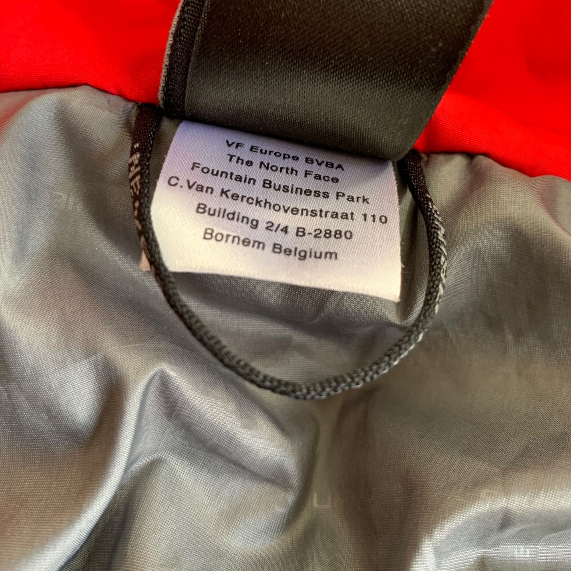 The North Face Jacket The North Face Size M / US 6-8 / IT 42-44 - 7 Thumbnail
