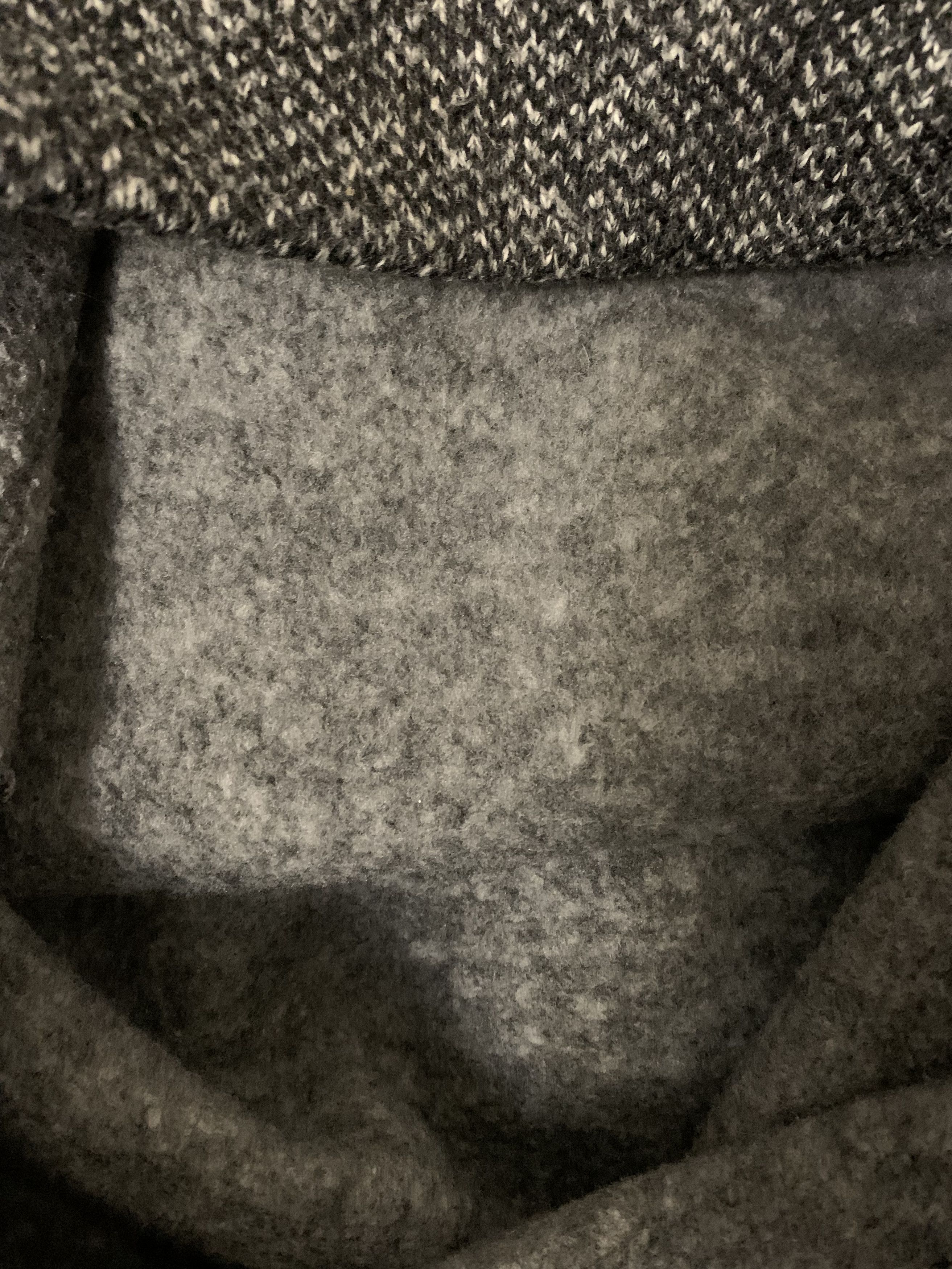 T by Alexander Wang T BY ALEXANDER WANG Knit Wool Swtr ⊛ HNDSTTH ⊛ BrdNw/GnyWn Size US XS / EU 42 / 0 - 6 Thumbnail