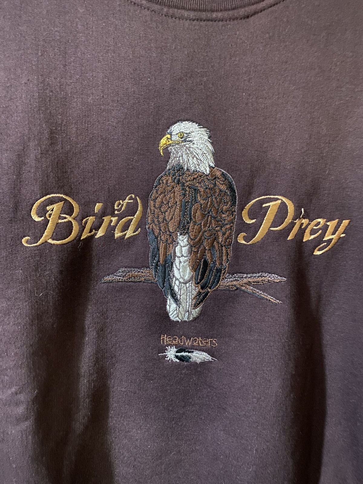 Other HEADWATERS BIRD PREY Size US XL / EU 56 / 4 - 2 Thumbnail
