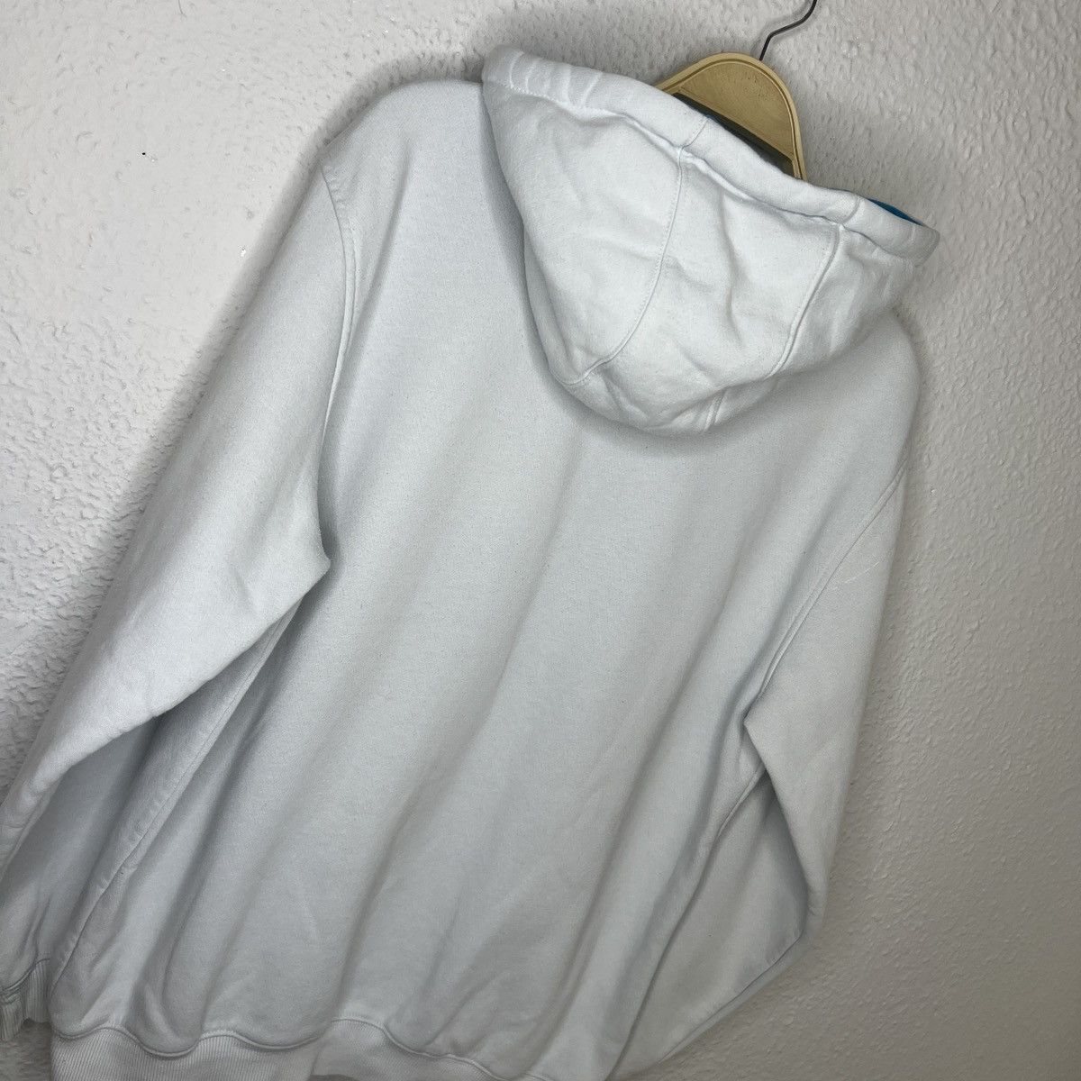 Oakley Vintage Oakley Zip Hoodie Sweatshirt Spellout Big Logo Size US M / EU 48-50 / 2 - 8 Thumbnail
