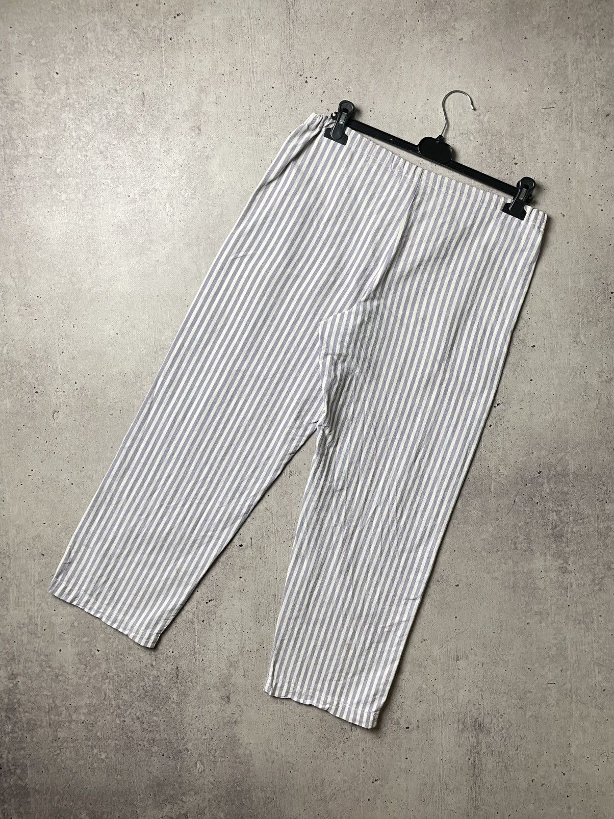 Polo Ralph Lauren Vintage Polo Ralph Lauren Pyjamas Size US 33 - 5 Thumbnail