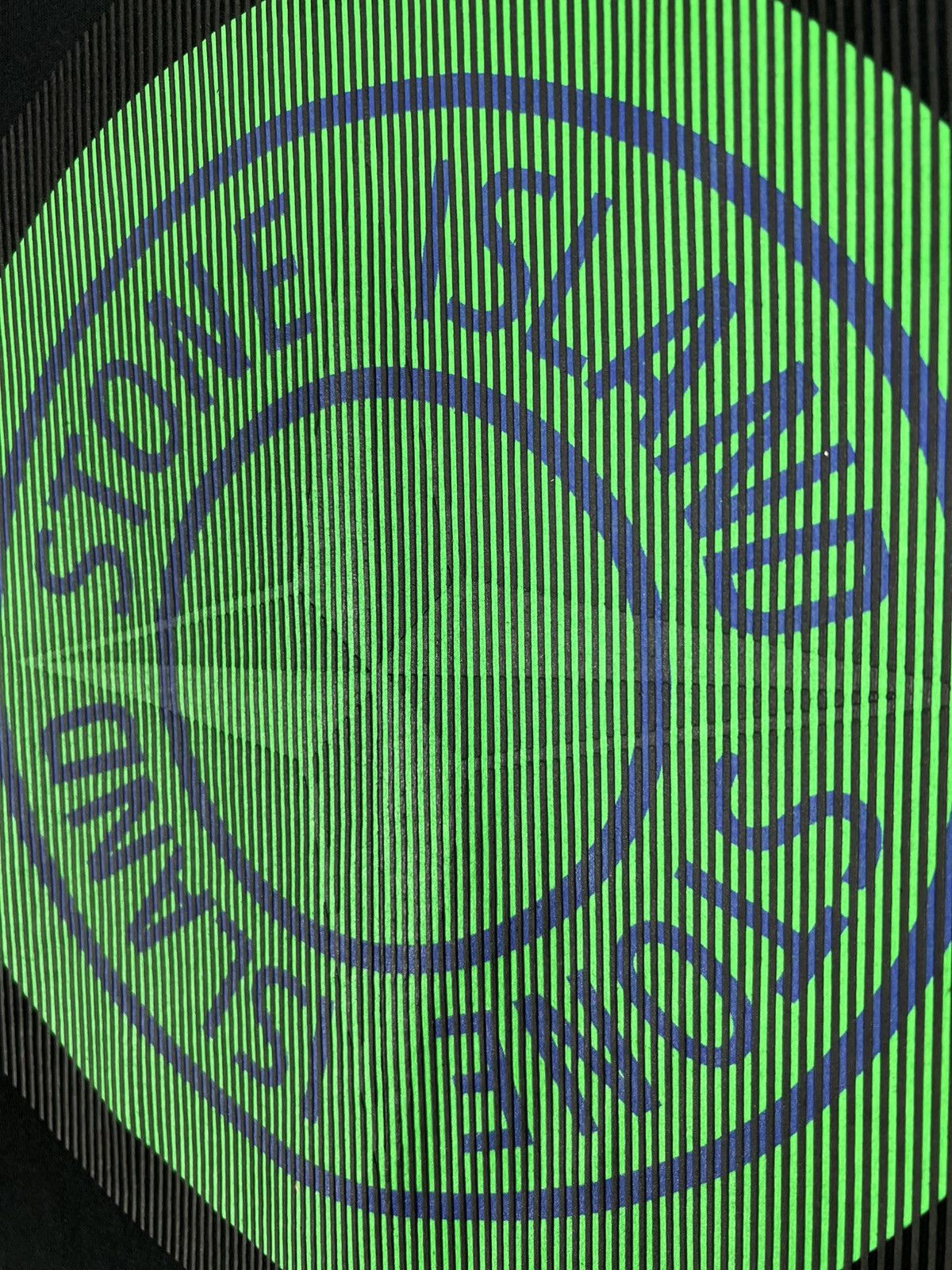 Stone Island Stone Island Logo Tshirt Size US M / EU 48-50 / 2 - 3 Thumbnail