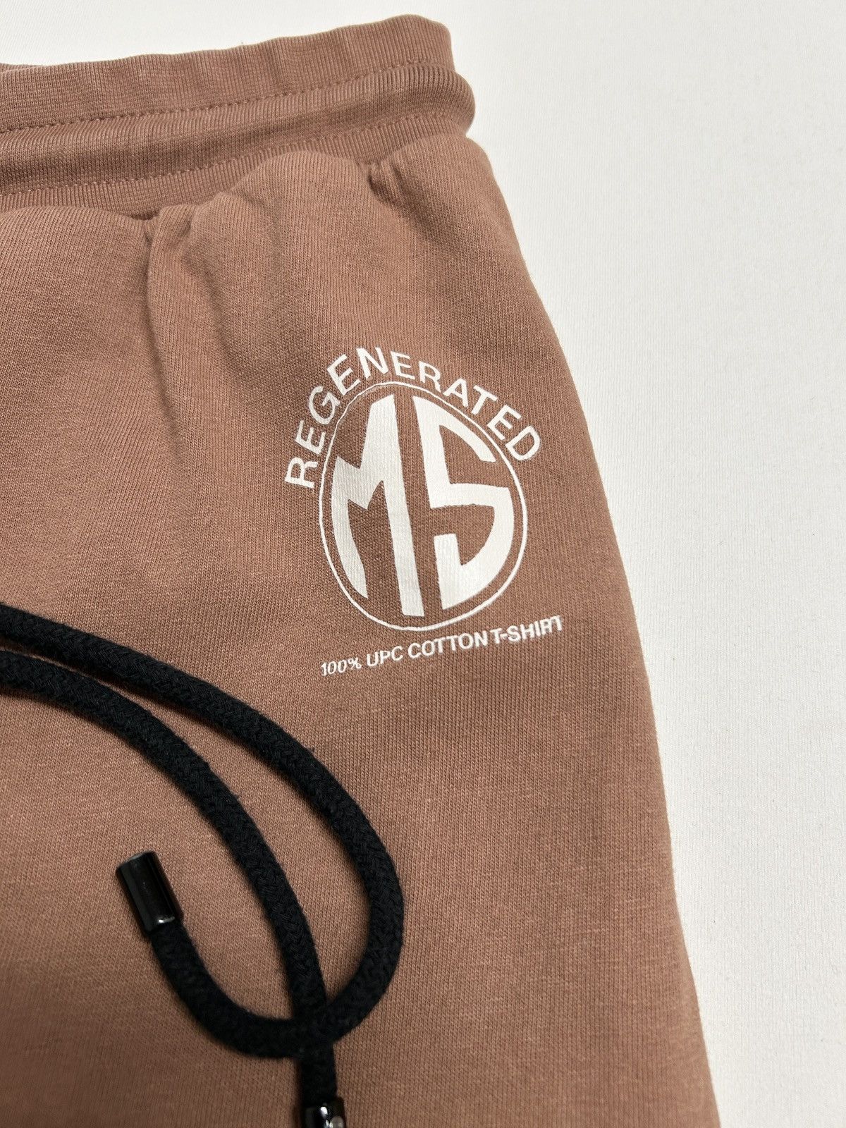 Marine Serre FW2021 Regenerated Sweatpants Size US 32 / EU 48 - 6 Thumbnail