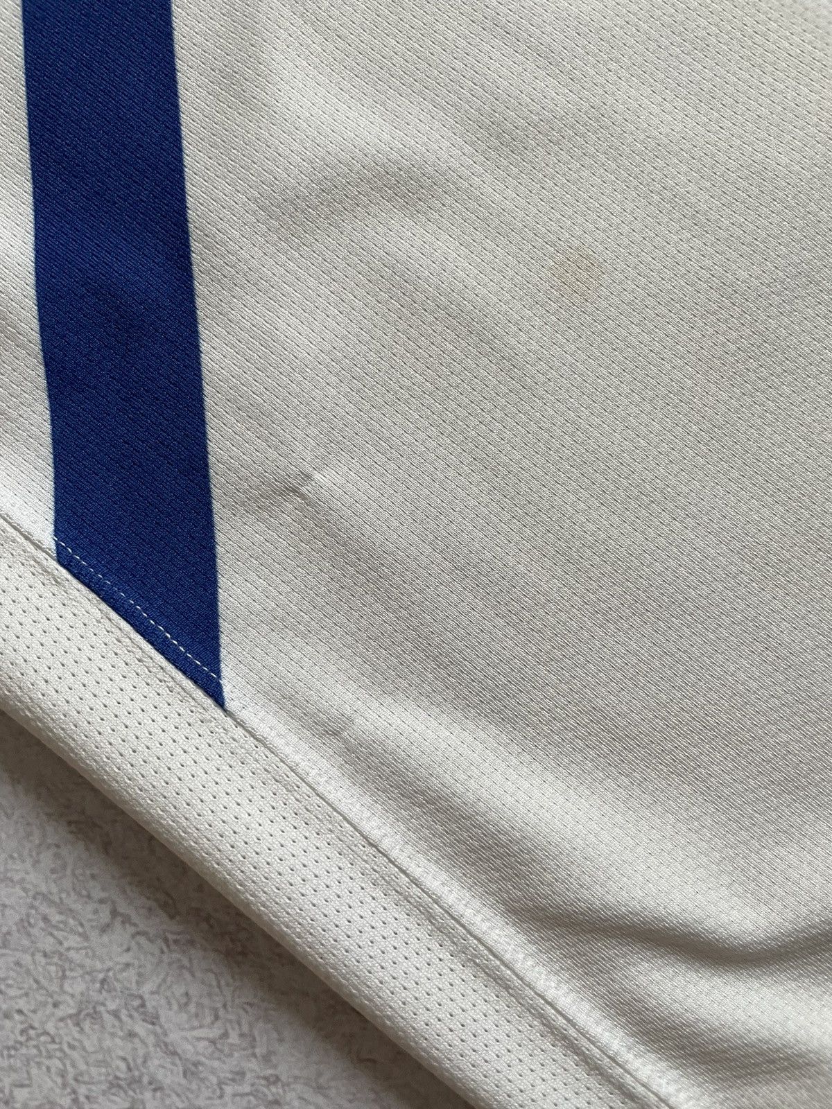 Nike Nike Netherlands Holland 2006 Away Soccer Jersey Kit S Size US S / EU 44-46 / 1 - 4 Thumbnail