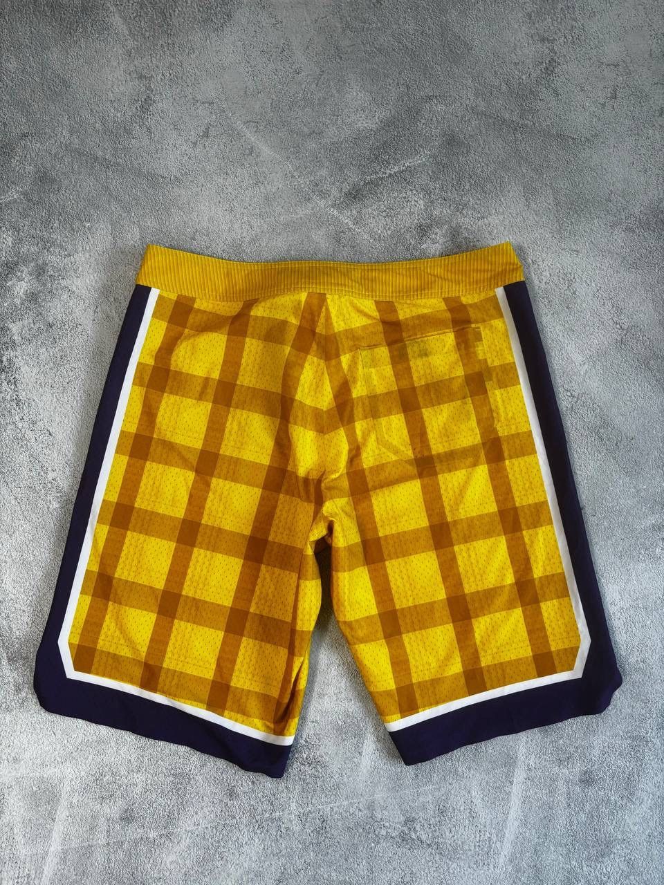 Nike × Vintage Nike vintage distressed 60 shorts Size US 34 / EU 50 - 5 Thumbnail