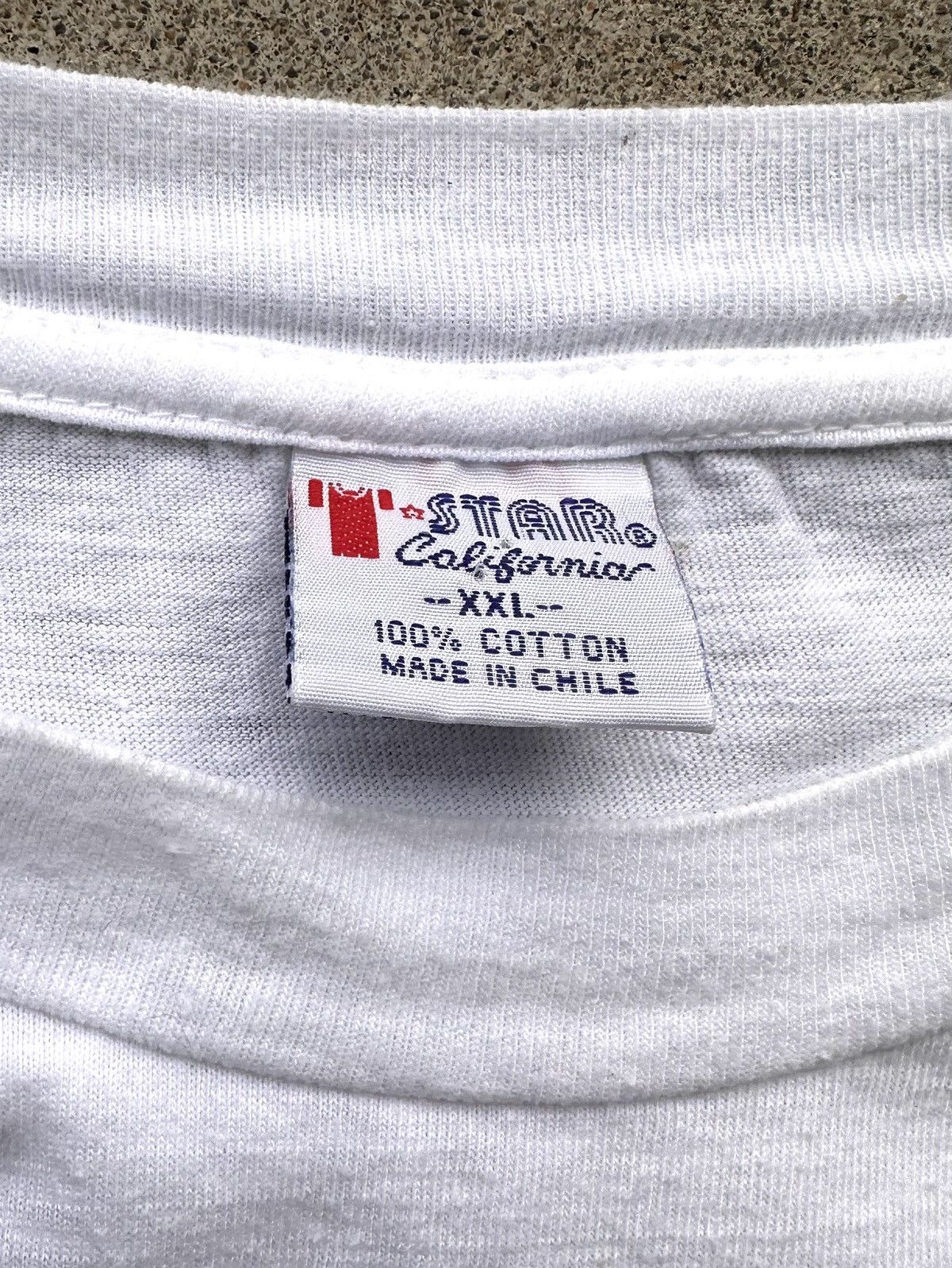 Vintage Vintage Dad Working Home Improvement Shirt Tim Allen XL USA Size US XL / EU 56 / 4 - 2 Thumbnail
