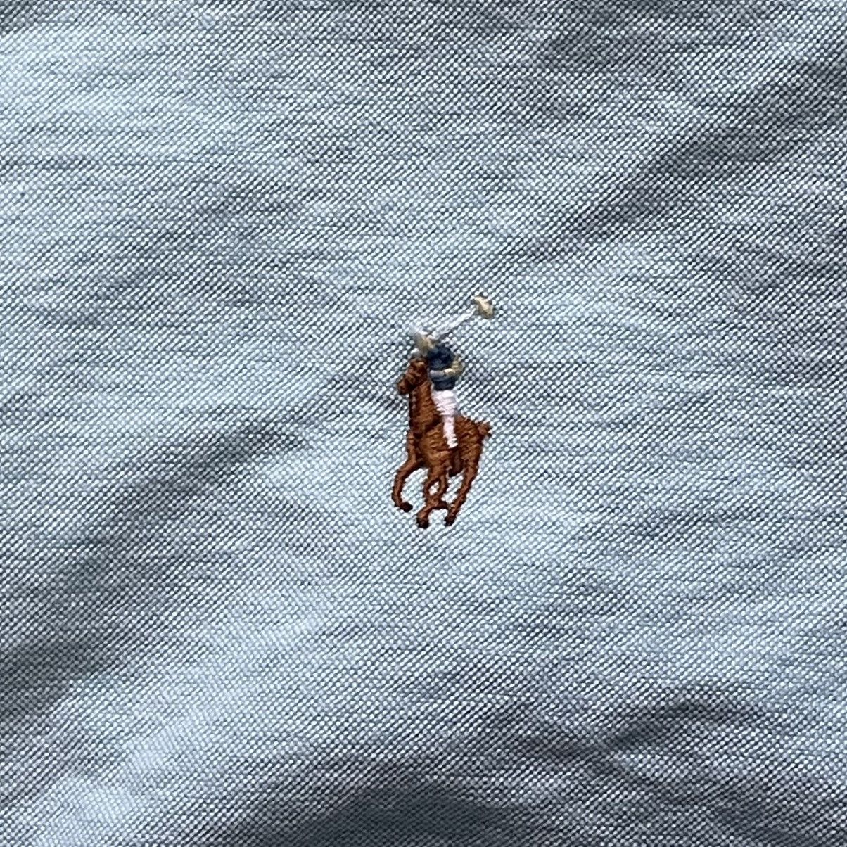 Polo Ralph Lauren × Ralph Lauren × Vintage Ralph lauren clasic fit Size US XL / EU 56 / 4 - 3 Thumbnail