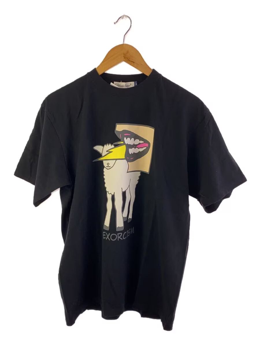 Undercover "EXORCISM" Sheep Tee Size US L / EU 52-54 / 3 - 1 Thumbnail