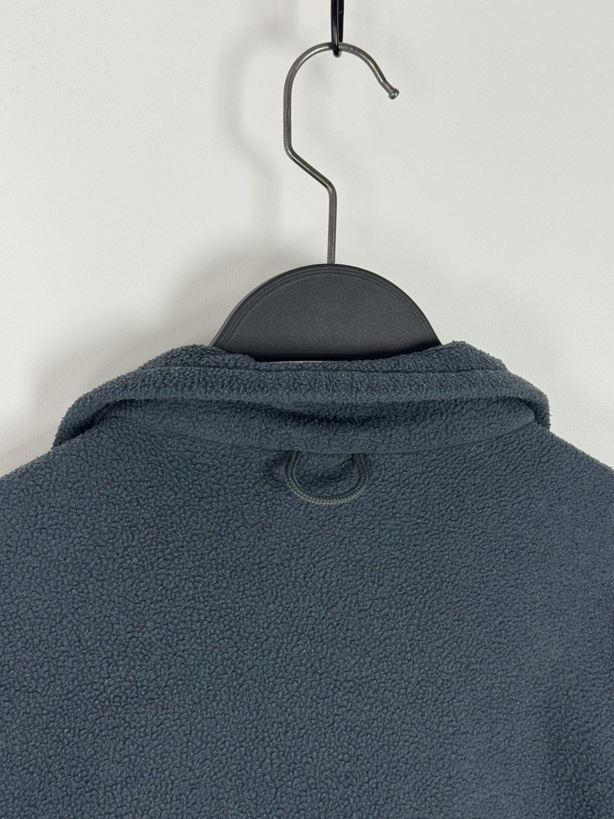 Patagonia Y2K Vintage Patagonia Zip Up Fleece Size US M / EU 48-50 / 2 - 13 Thumbnail