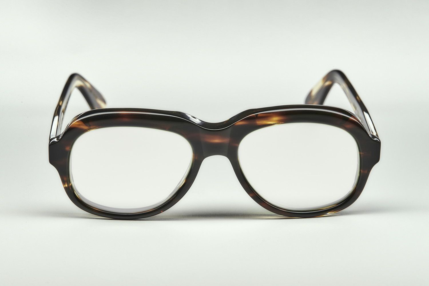 Lesca Lunetier MOD LESCA LUNETIER JUMP GENUINE FAIT MAIN SUNGLASSES Size ONE SIZE - 3 Thumbnail