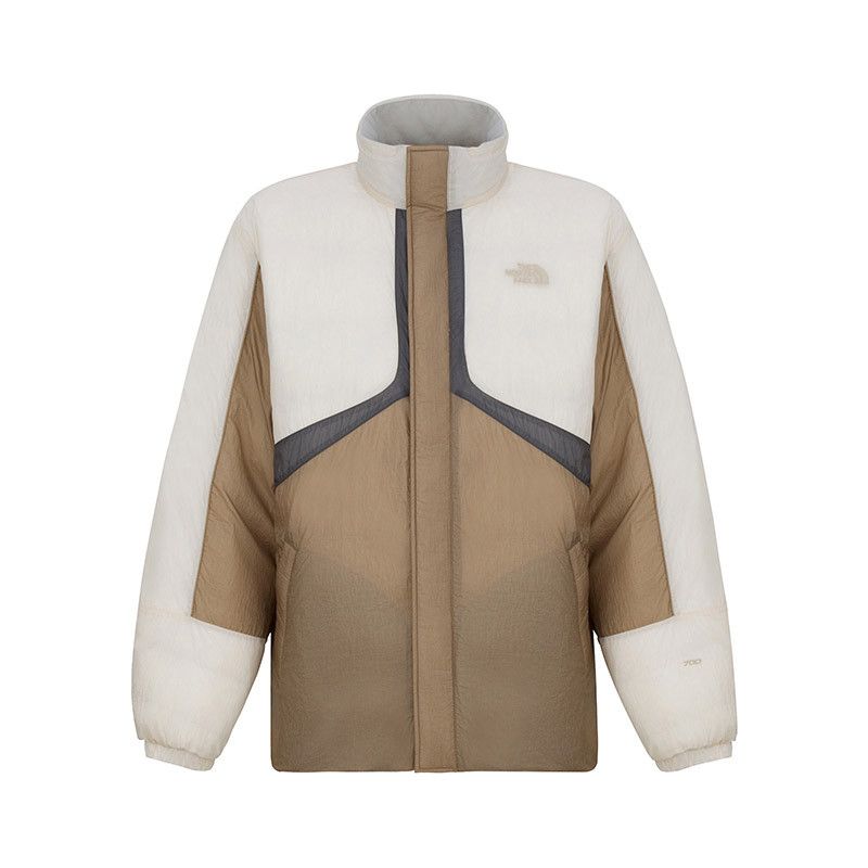 The North Face Urban Exploration TRAINING DWR PERTEX Quantum DOWN JACKET Size US M / EU 48-50 / 2 - 3 Thumbnail