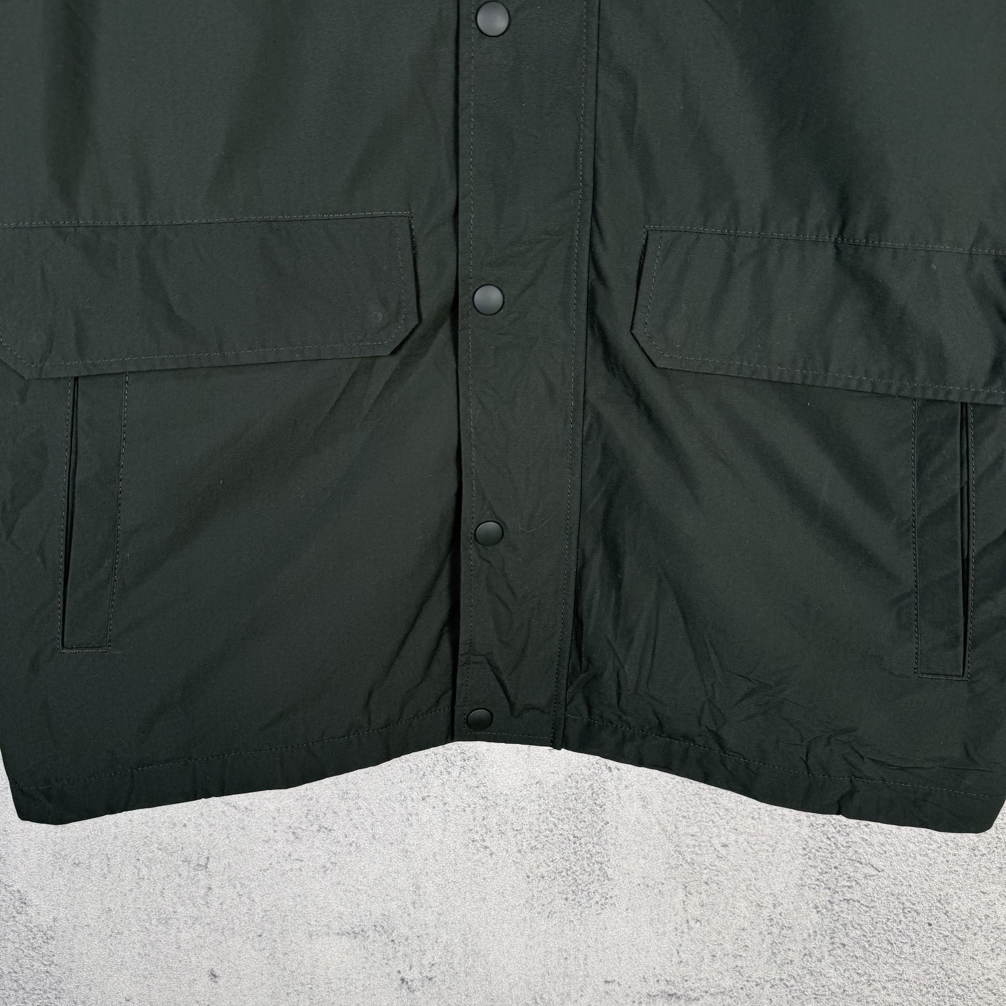 Uniqlo Uniqlo Blouson Hunting Jacket Size US M / EU 48-50 / 2 - 2 Thumbnail