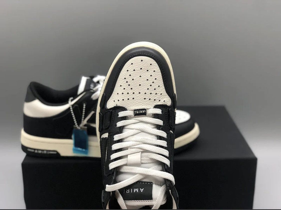 Amiri Amiri - Skel sneakers Size US 9.5 / EU 42-43 - 7 Thumbnail