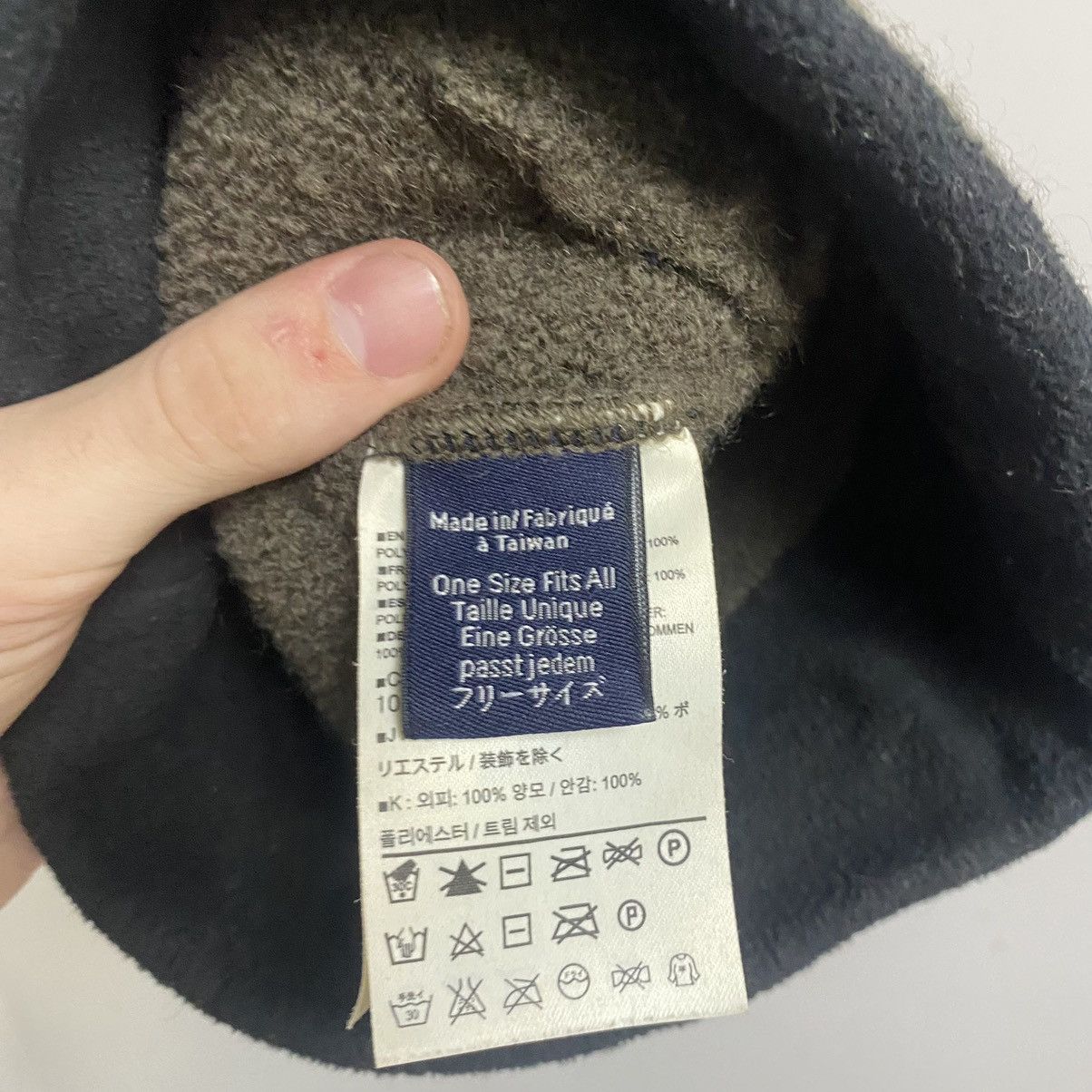 Arc'teryx Arcteryx cap hat Size ONE SIZE - 4 Thumbnail