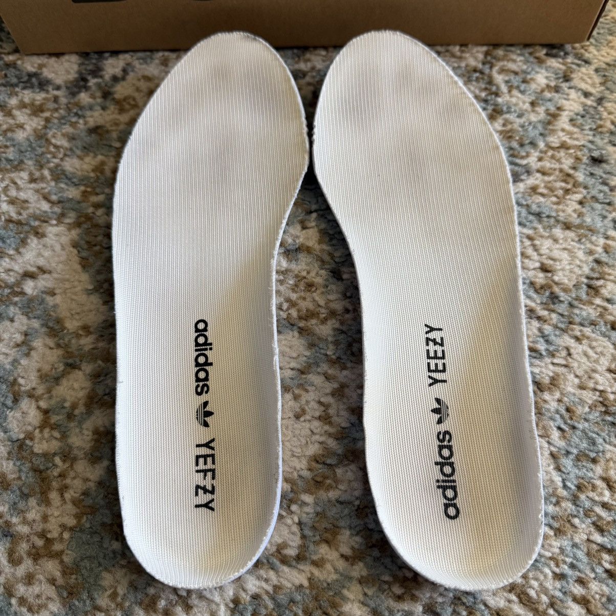 Adidas Adidas Yeezy Boost 350 V2 ‘Cream White’ Size US 7.5 / EU 40-41 - 6 Thumbnail