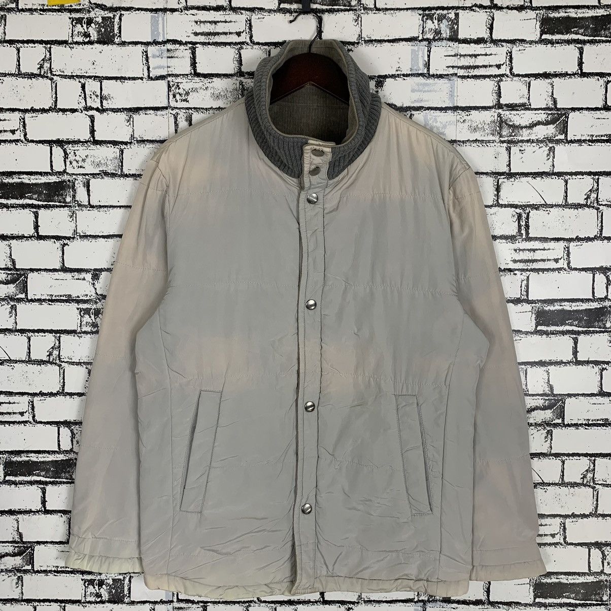Hugo Boss Hugo Boss Strecth Riversible Corduroy Jacket Hugo Size US M / EU 48-50 / 2 - 13 Thumbnail