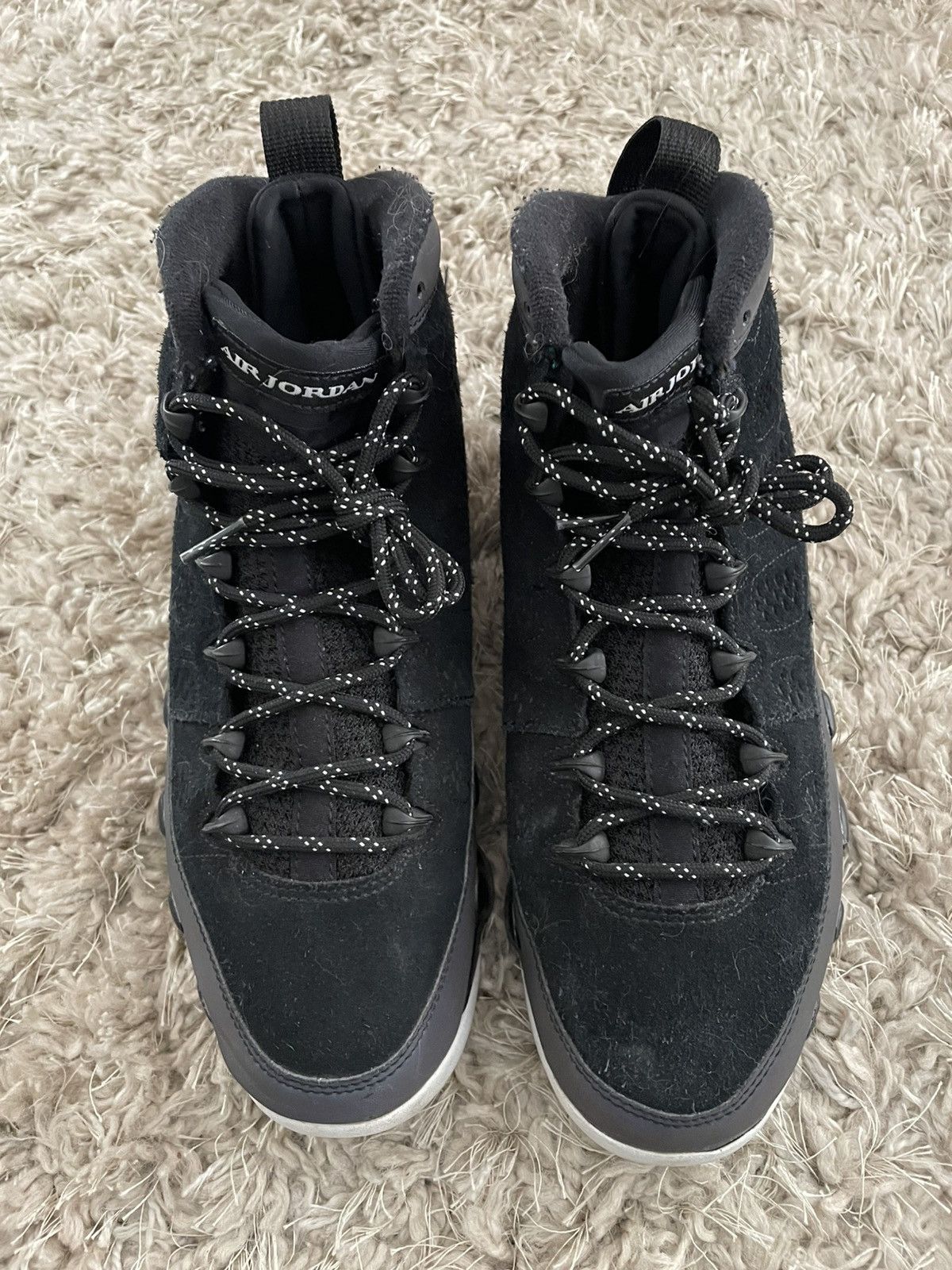 Jordan Brand Jordan 9 Racer Blue Size US 8.5 / EU 41-42 - 5 Thumbnail