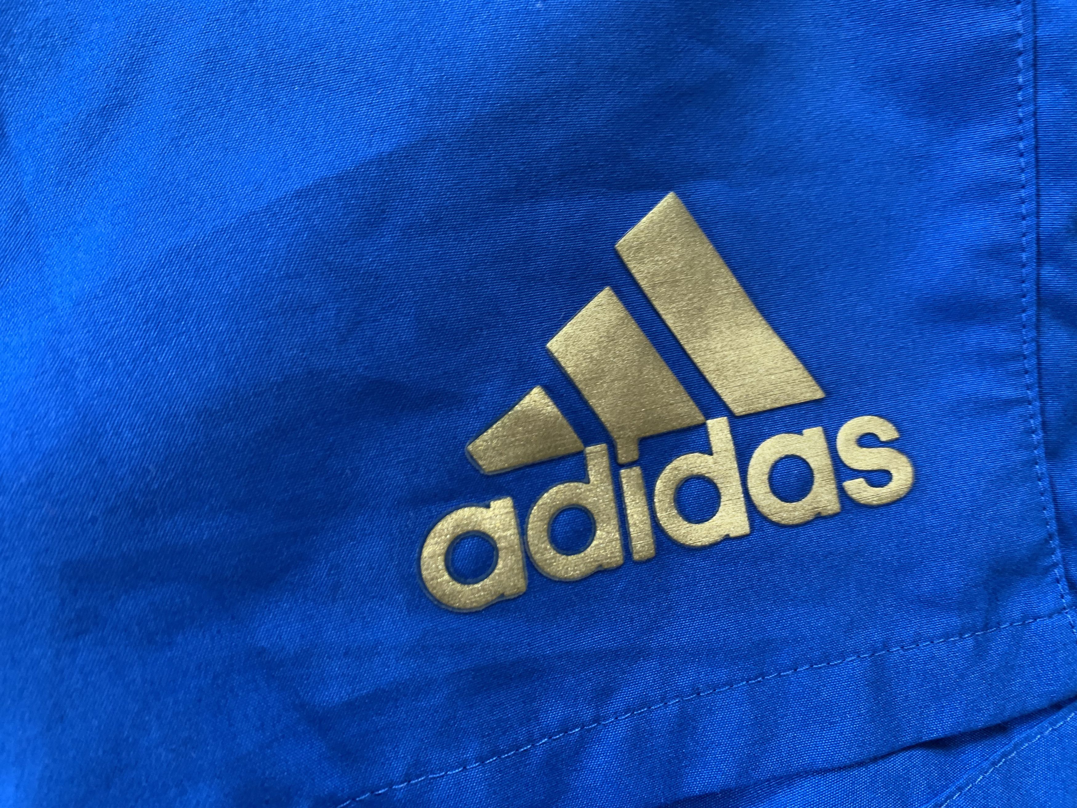 Adidas Training Rugby Shorts Adidas Leinster Size US 40 / EU 56 - 5 Thumbnail