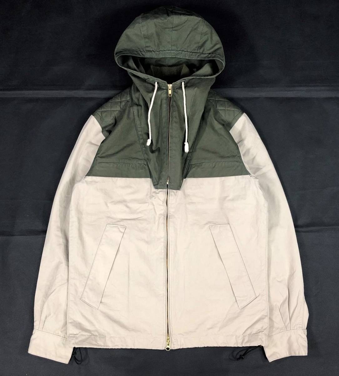 Mountain Research 2011 "Harry Hood" 2 Way Hunting Jacket Size US S / EU 44-46 / 1 - 3 Thumbnail