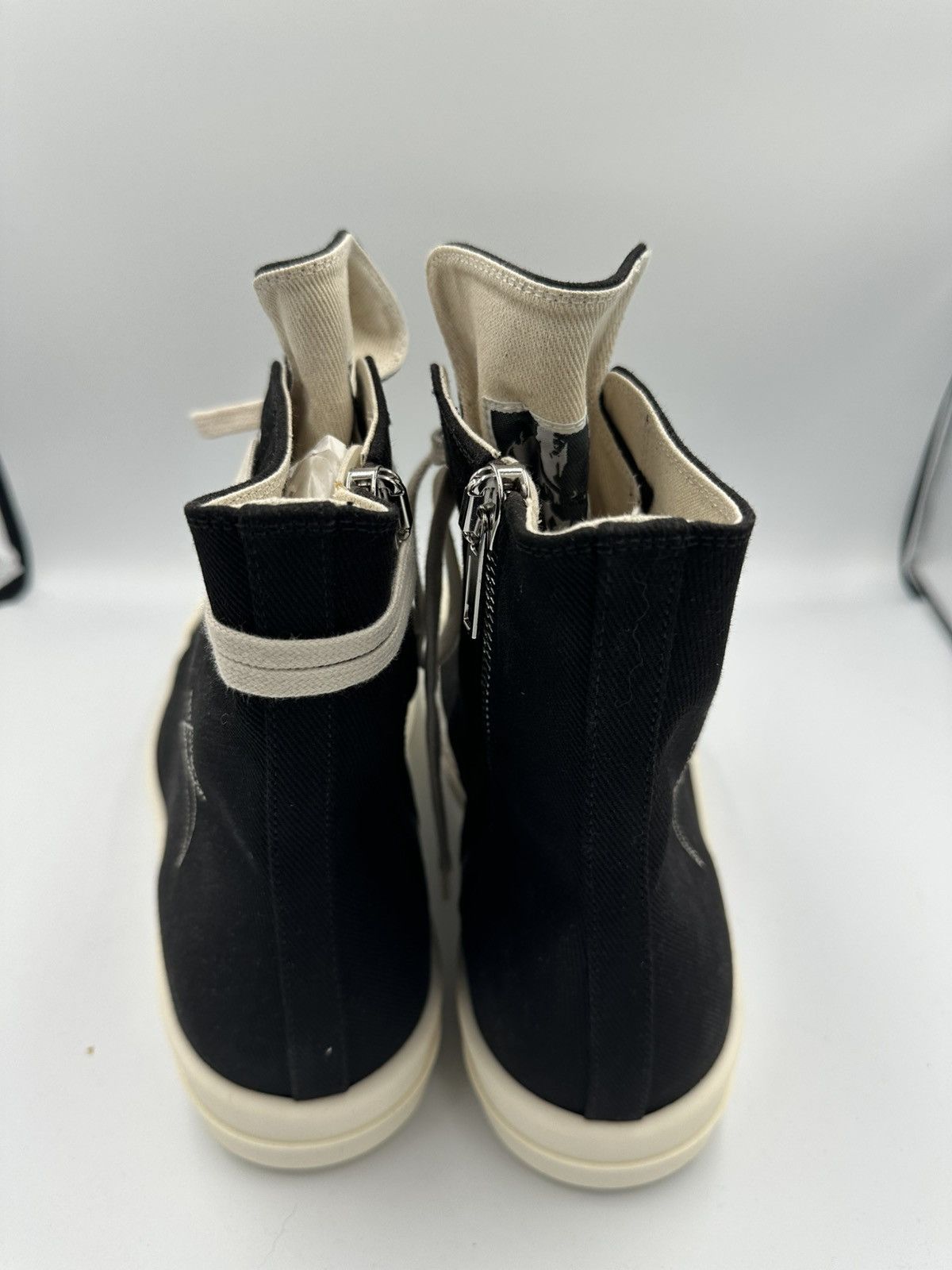 Rick Owens Drkshdw Rick Owens Drkshdw Sneakers Size US 13 / EU 46 - 4 Thumbnail
