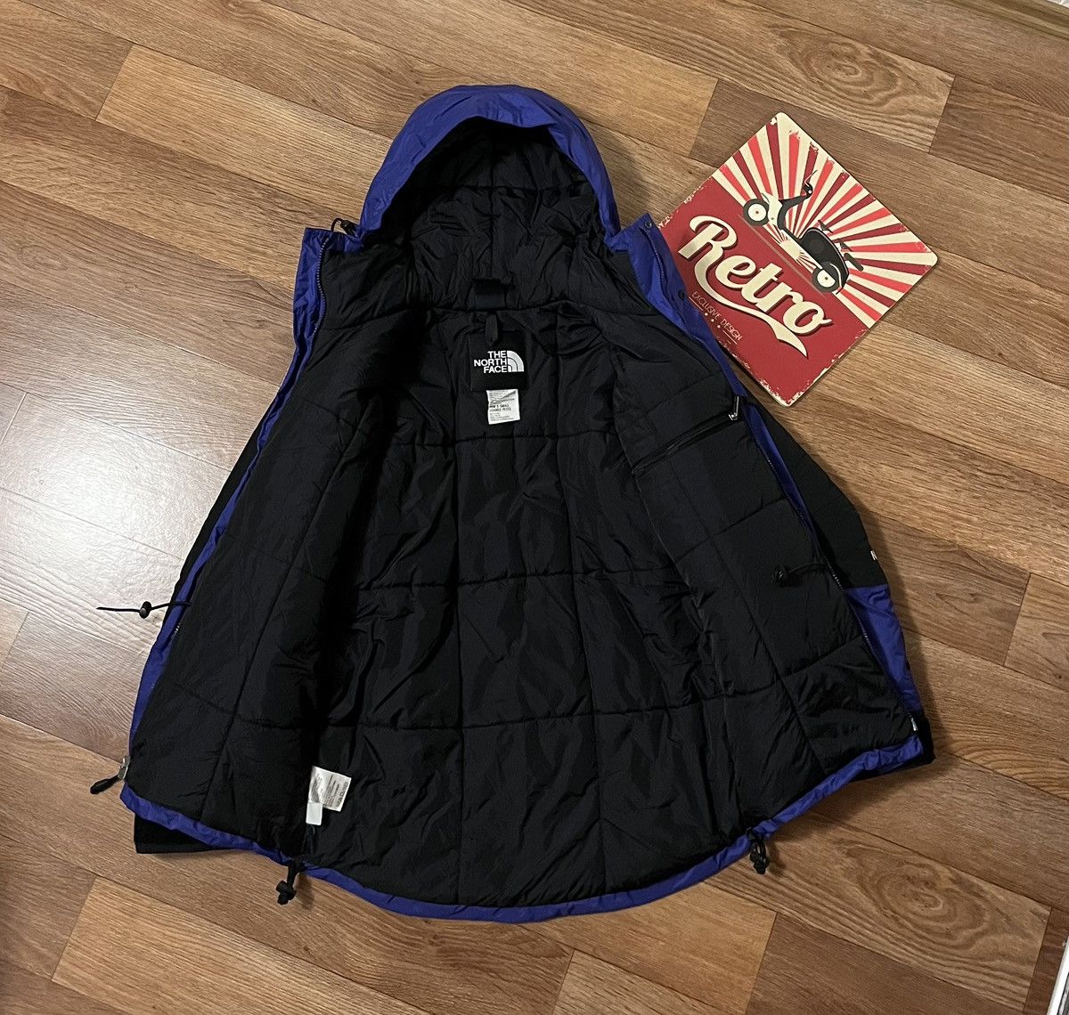The North Face The North Face Gore-Tex 1994 Retro Mountain Heavy Jacket Size US S / EU 44-46 / 1 - 5 Thumbnail