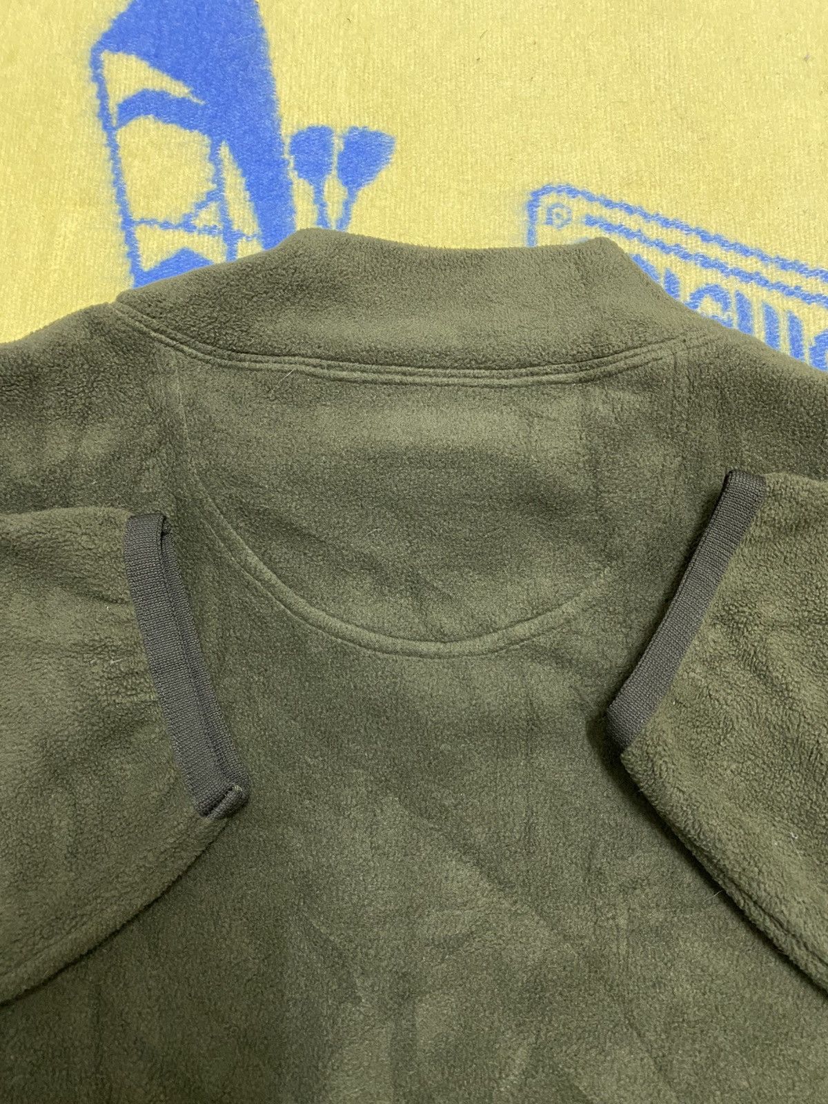 Japanese Brand × Uniqlo × White Mountaineering Uniqlo x White Mountaineering x Designer x Japanese Brand Size US M / EU 48-50 / 2 - 17 Thumbnail