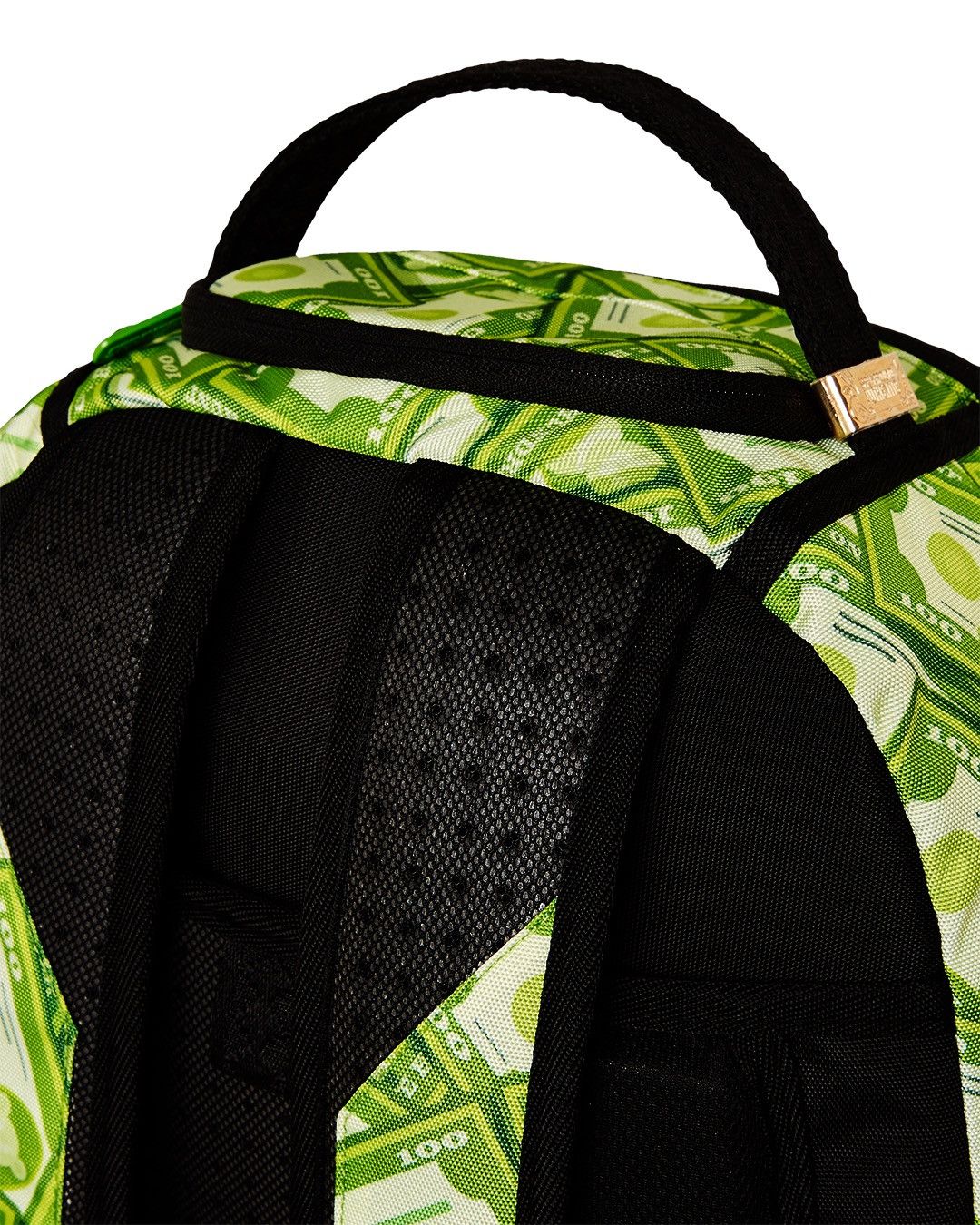 Sprayground SPRAYGROUND DIABLO MONEY DREAMS BACKPACK Size ONE SIZE - 3 Thumbnail
