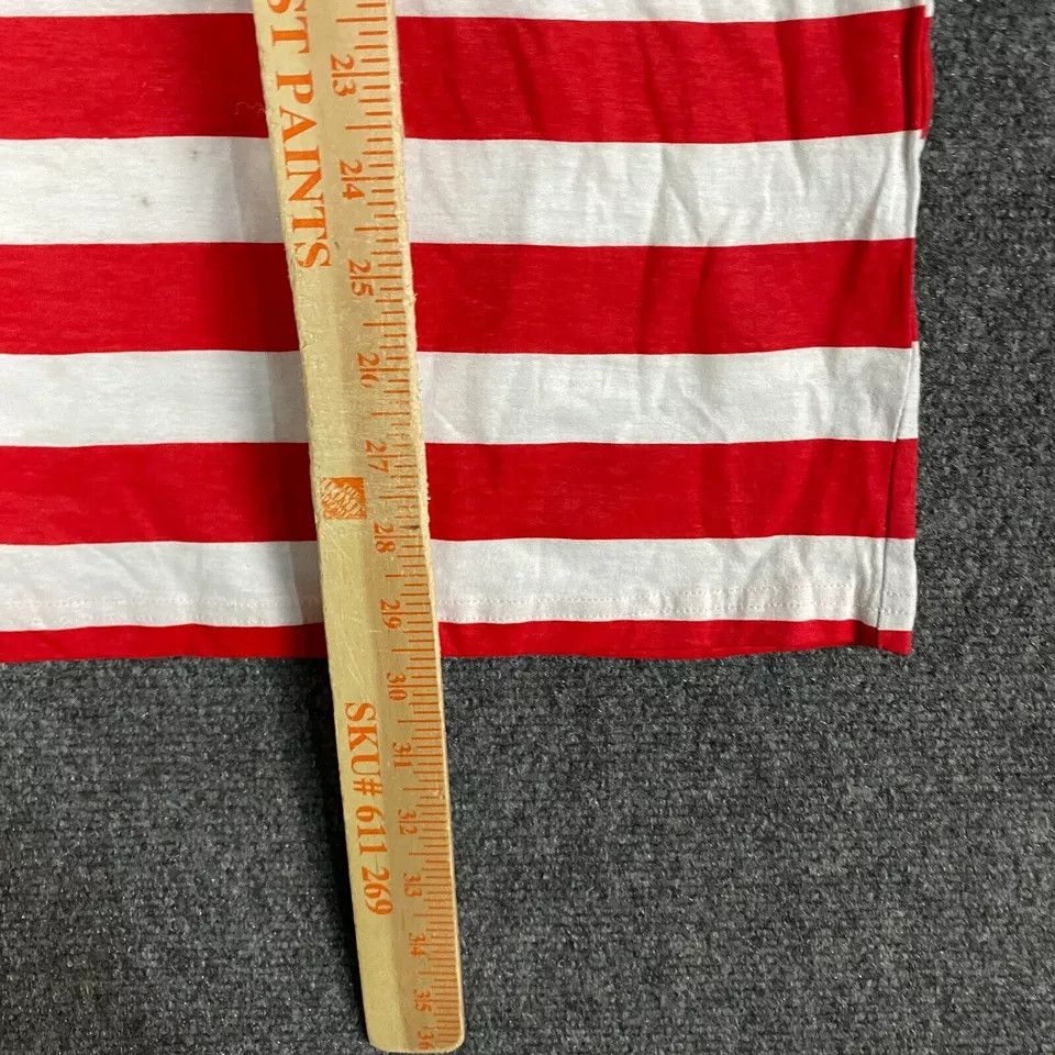 Other American Dream Team Network T-Shirt Men's L USA Flag Artwork Size US L / EU 52-54 / 3 - 6 Thumbnail