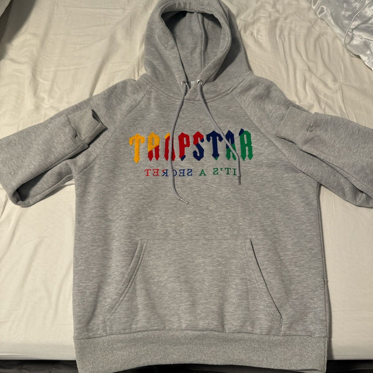 Trapstar London Trapstar Hoodie Size US M / EU 48-50 / 2 - 1 Thumbnail