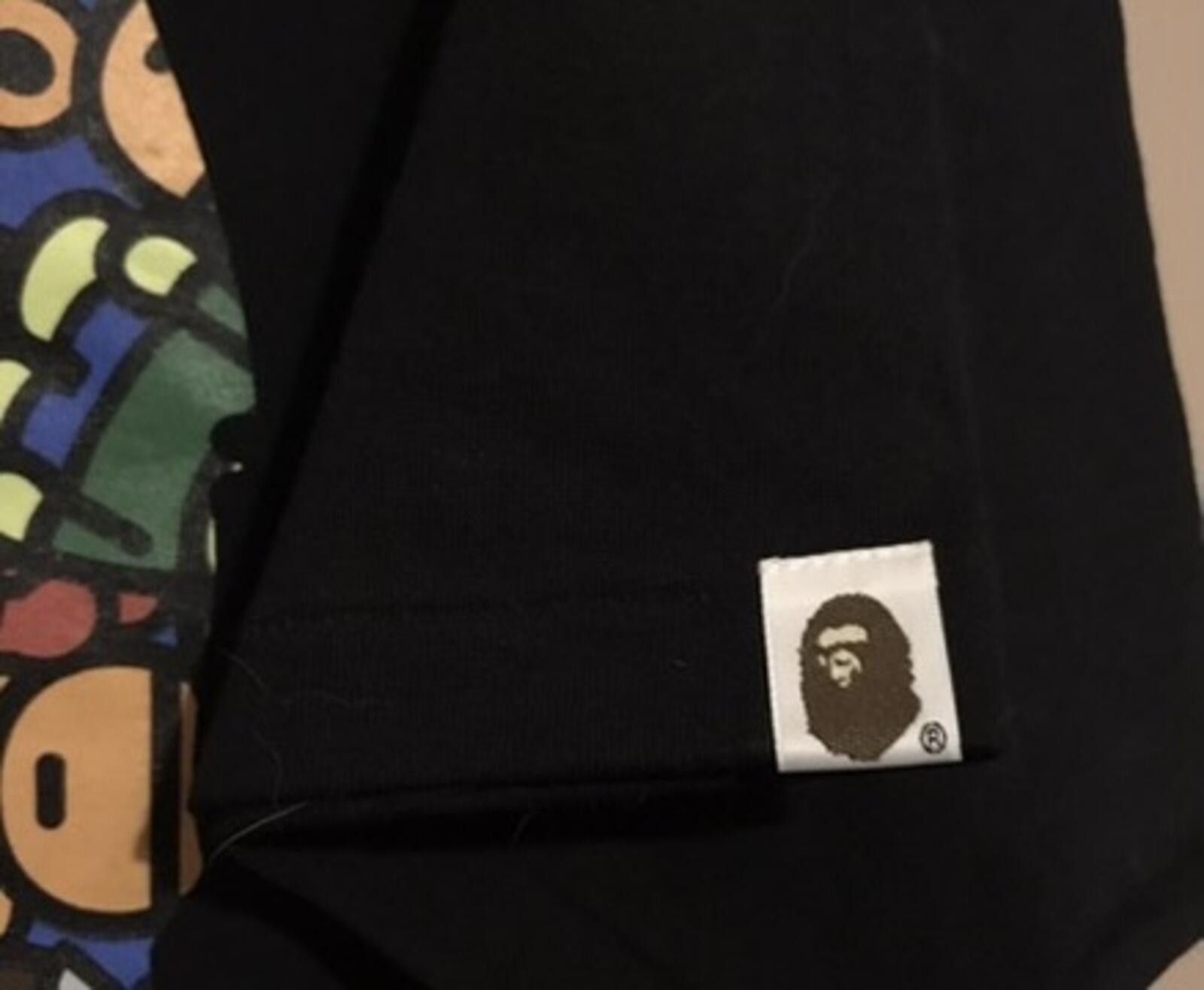 Bape BAPE x Marvel x Baby Milo Comic Camo Tee Avengers - Hulk XXL Size US XXL / EU 58 / 5 - 6 Thumbnail