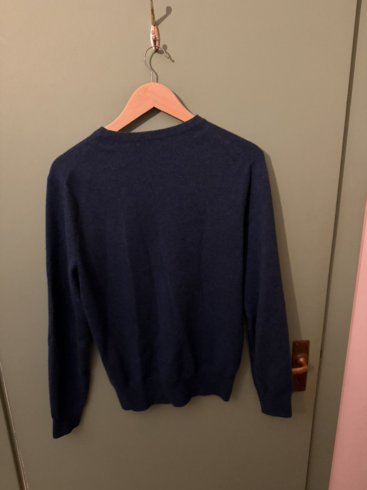 N.Peal Cashmere N. Peal pull Size US XS / EU 42 / 0 - 2 Thumbnail