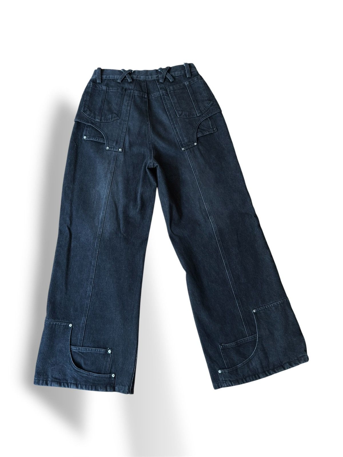 Other jaden tillou emergence denim Size US 30 / EU 46 - 2 Thumbnail