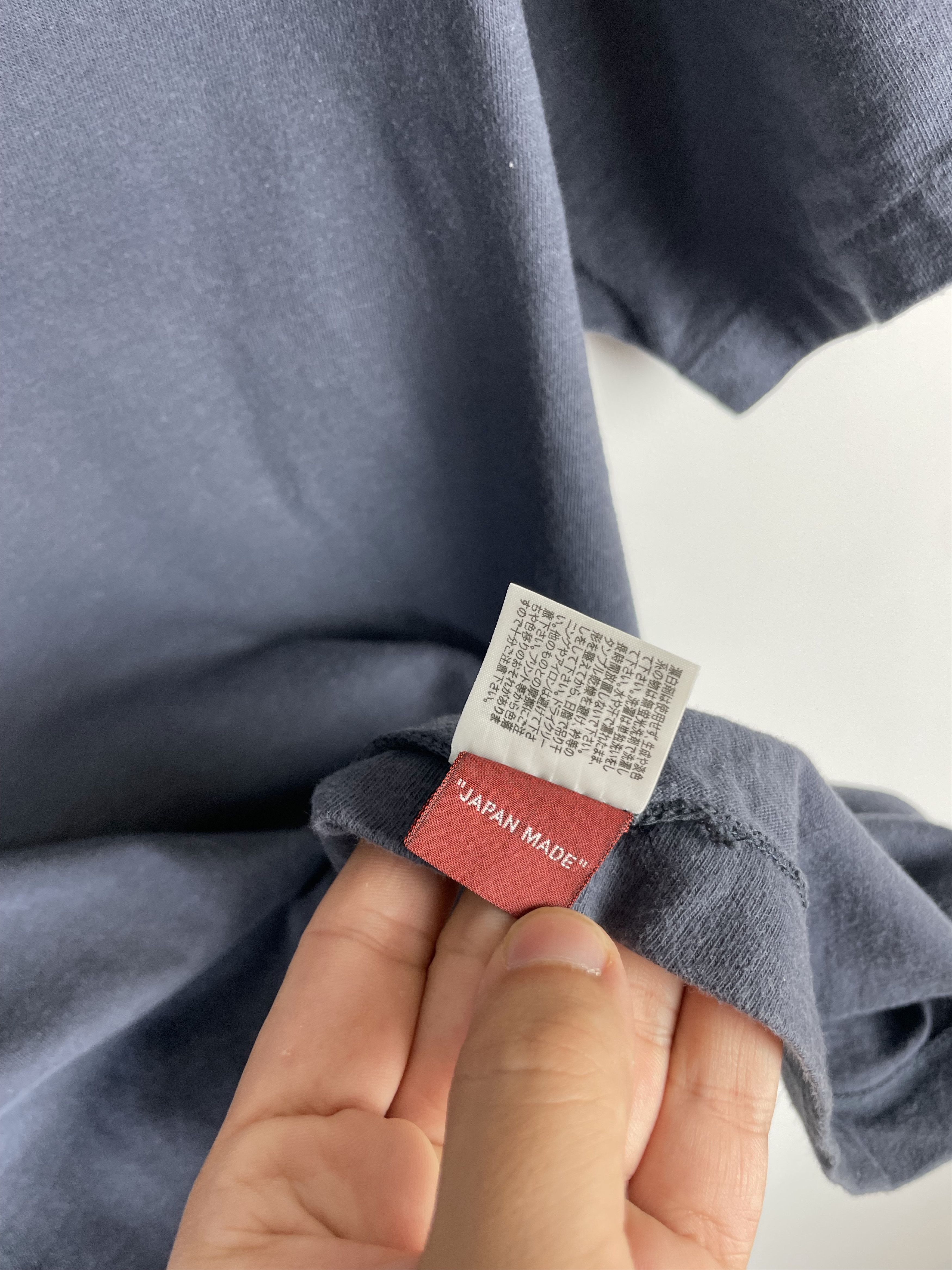 Japanese Brand Vintage Kume.Jp Hokusai Project Japanese Brant T-Shirt Size US XXL / EU 58 / 5 - 11 Thumbnail