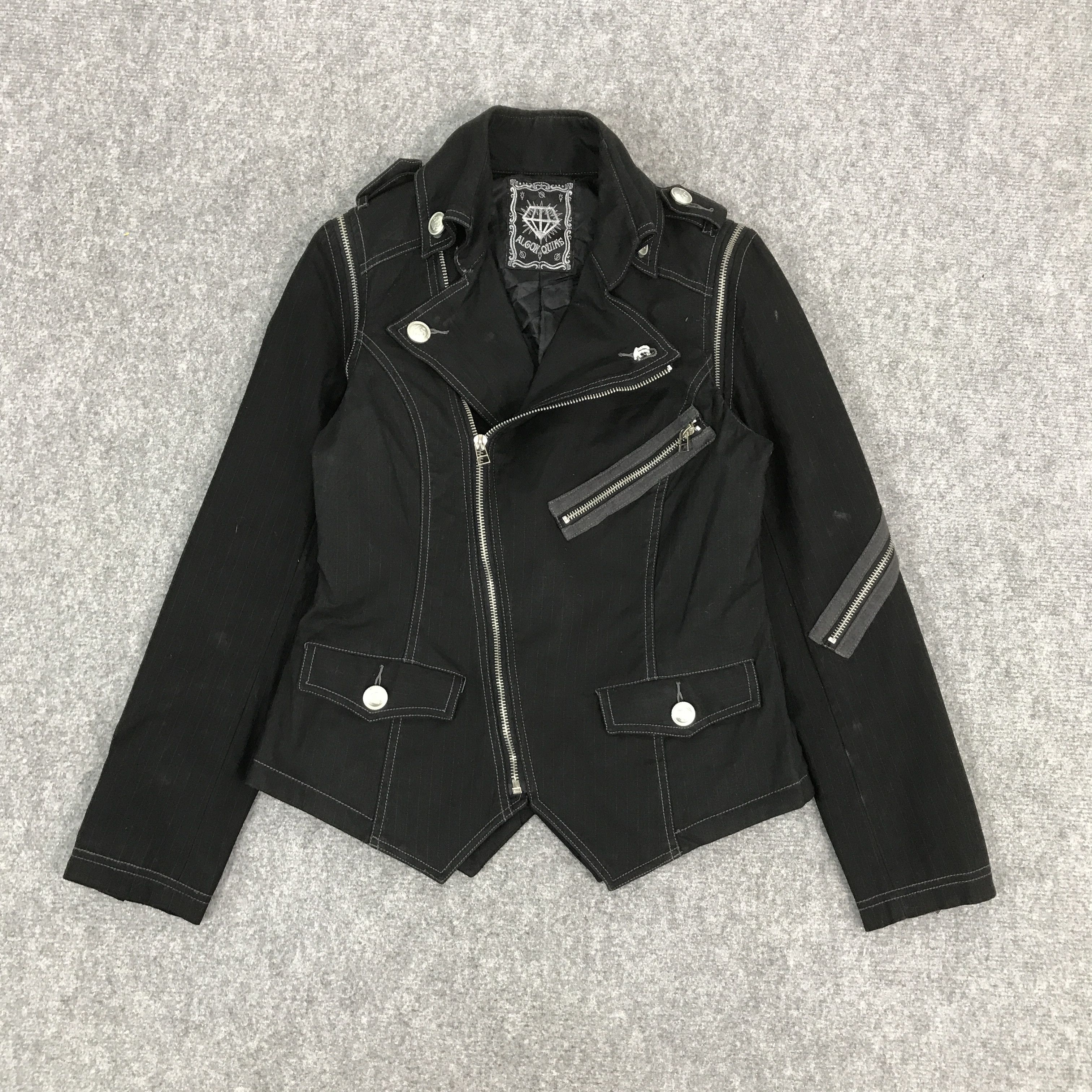 Men's Le Grande Bleu (L.G.B.) Outerwear | Grailed