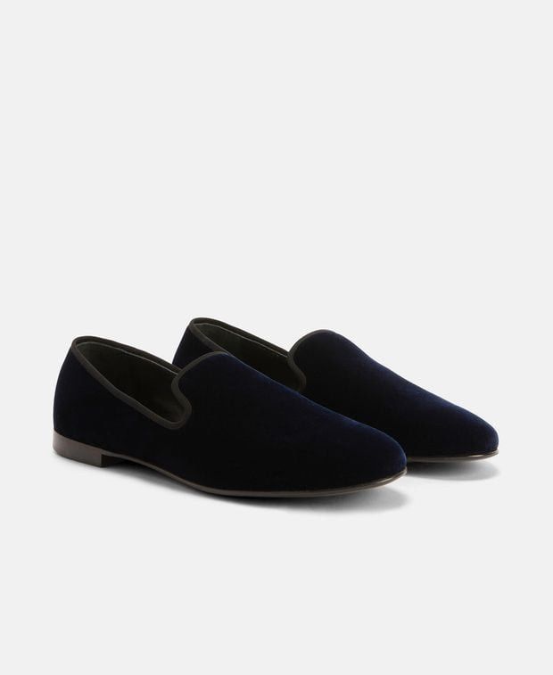 Giuseppe Zanotti Kevin Loafers Size US 11 / EU 44 - 1 Thumbnail