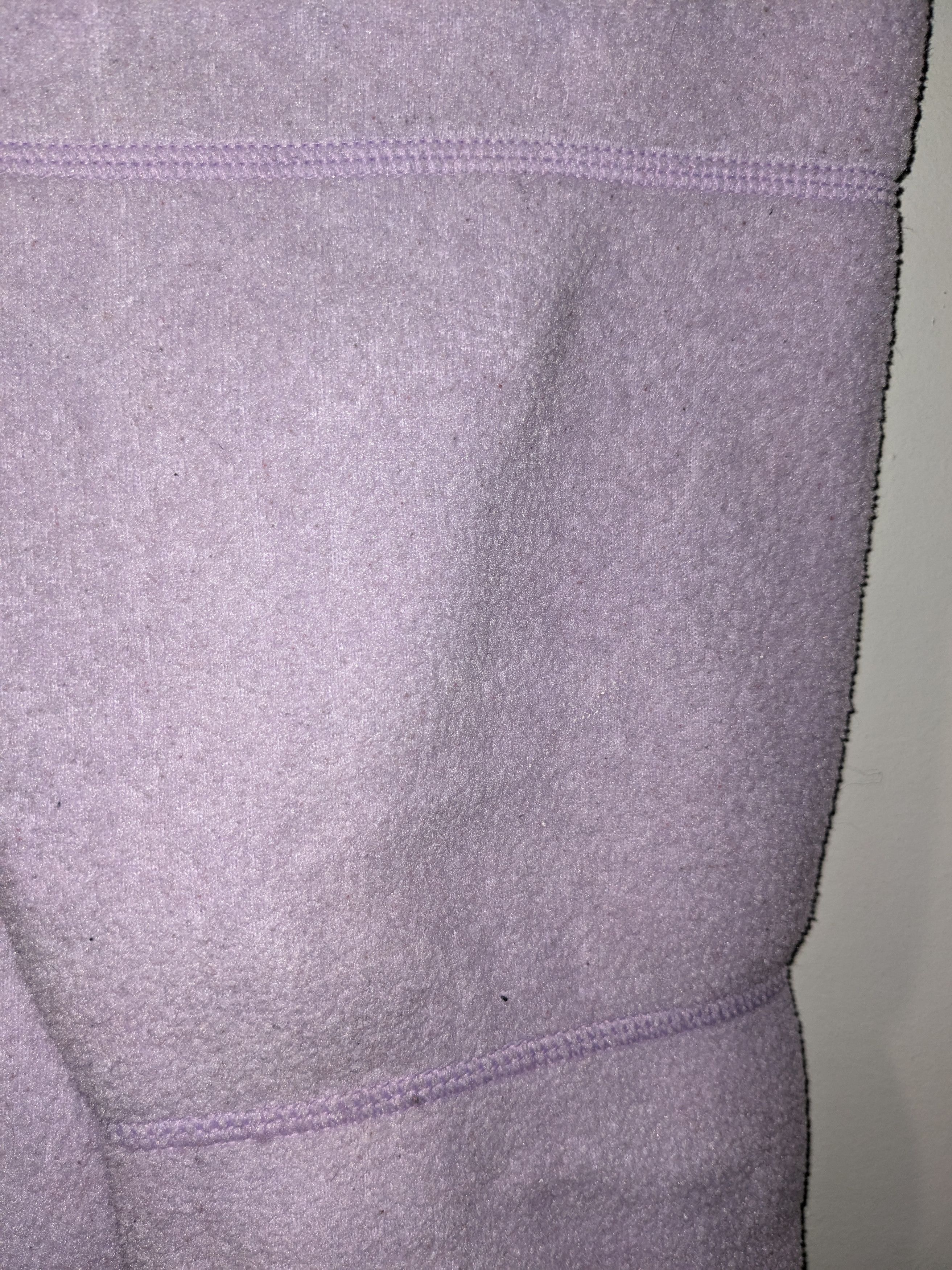 Designer × Patagonia Patagonia Synchilla Woman's Medium Fleece Full Zip Hoodie Size M / US 6-8 / IT 42-44 - 10 Thumbnail