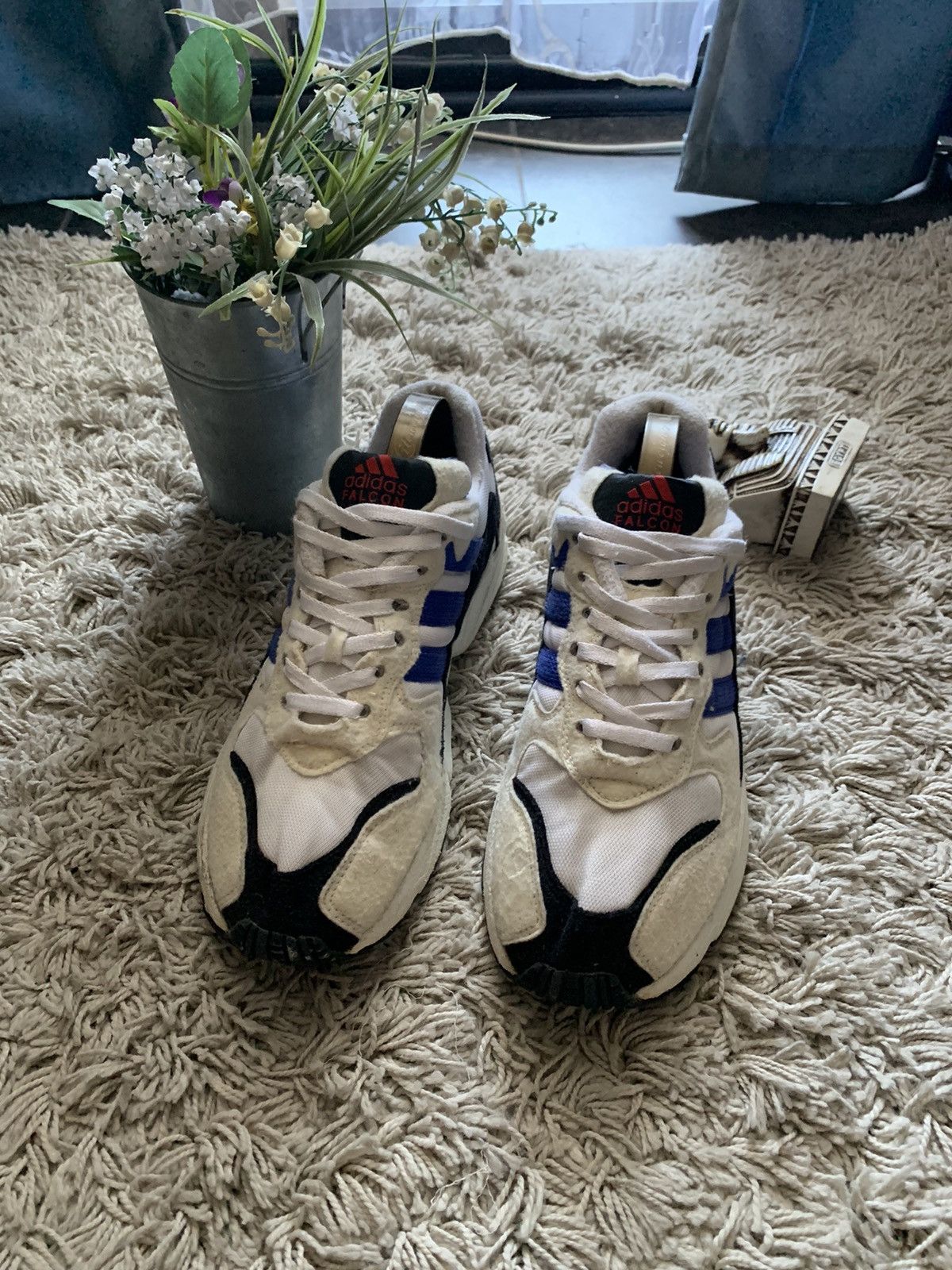 Falcon Sneaker Adidas Falcon Vintage Adidas Falcon Vintage Online