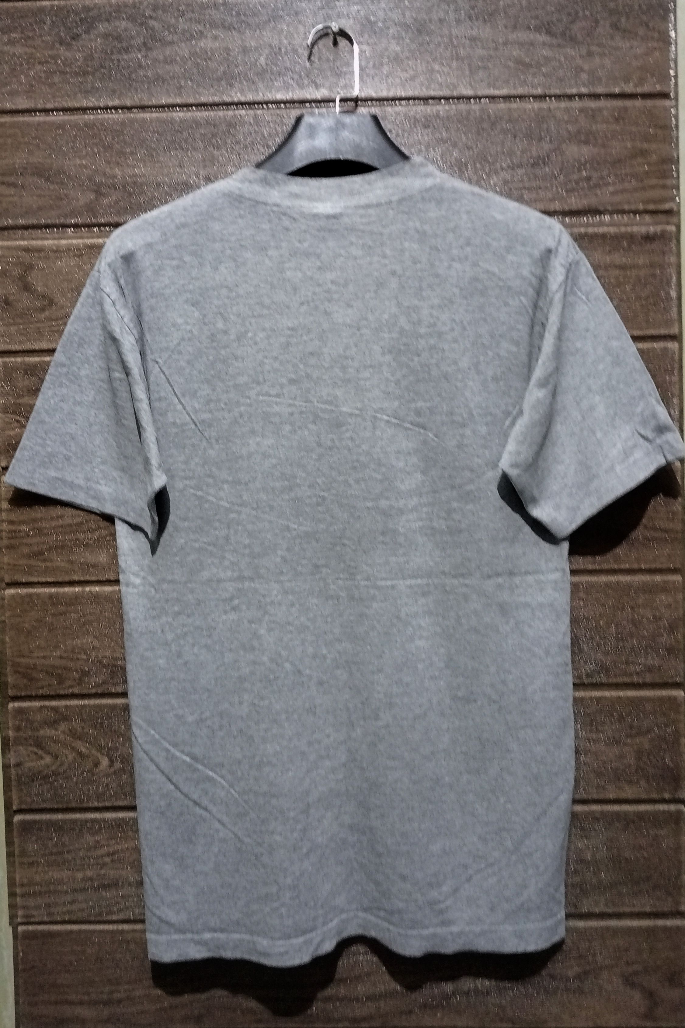 Converse Vintage '90s Converse Basketball All Star Tee Very Rare Size US M / EU 48-50 / 2 - 5 Thumbnail