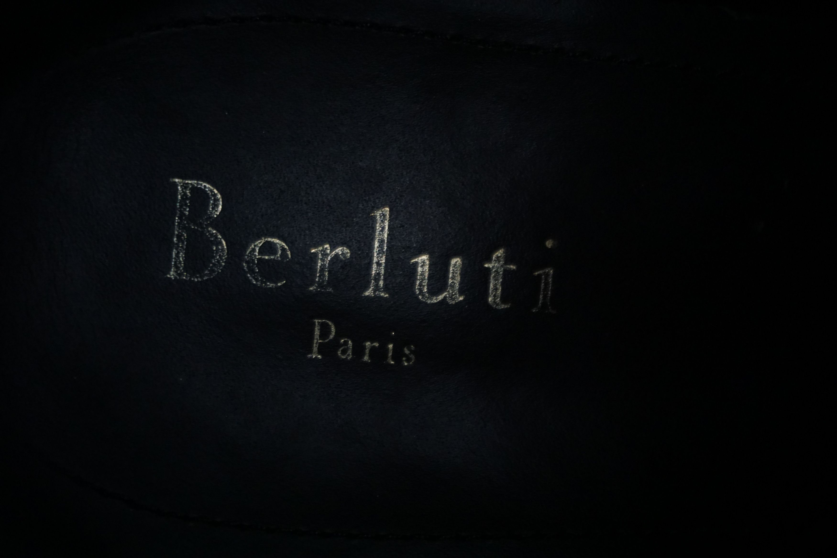 Berluti FW17 Eris Bergen Boots by Haider Ackermann Size US 10.5 / EU 43-44 - 14 Thumbnail