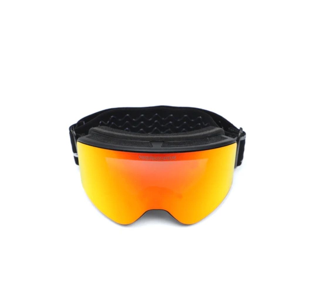 G59 Records G*59 Ski Goggles ❄⛷🥽 Size ONE SIZE - 1 Thumbnail