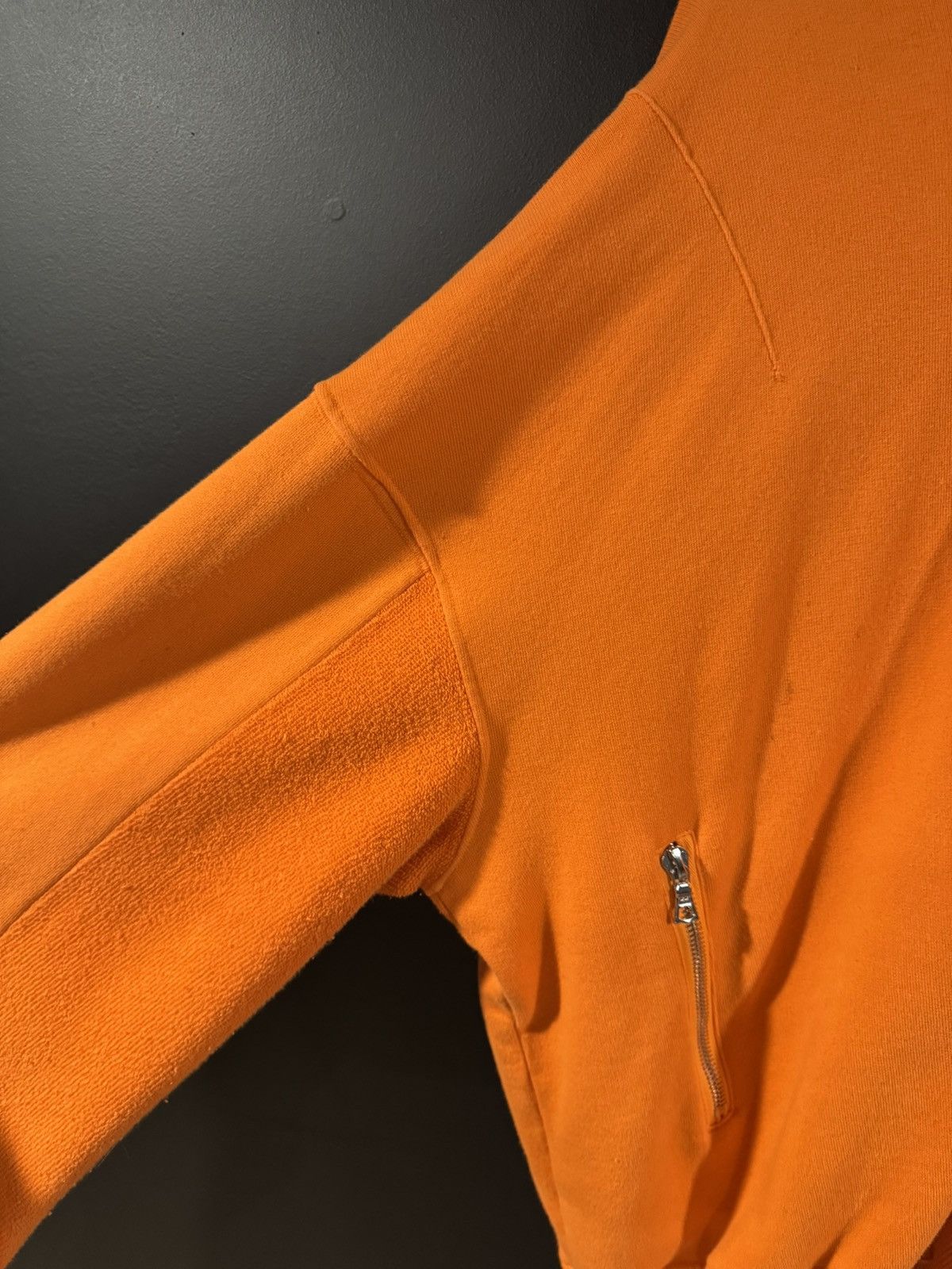 Other NDG Studio Automne Hiver 2016 Wasp Control System Hoodie XL Size US XL / EU 56 / 4 - 5 Thumbnail