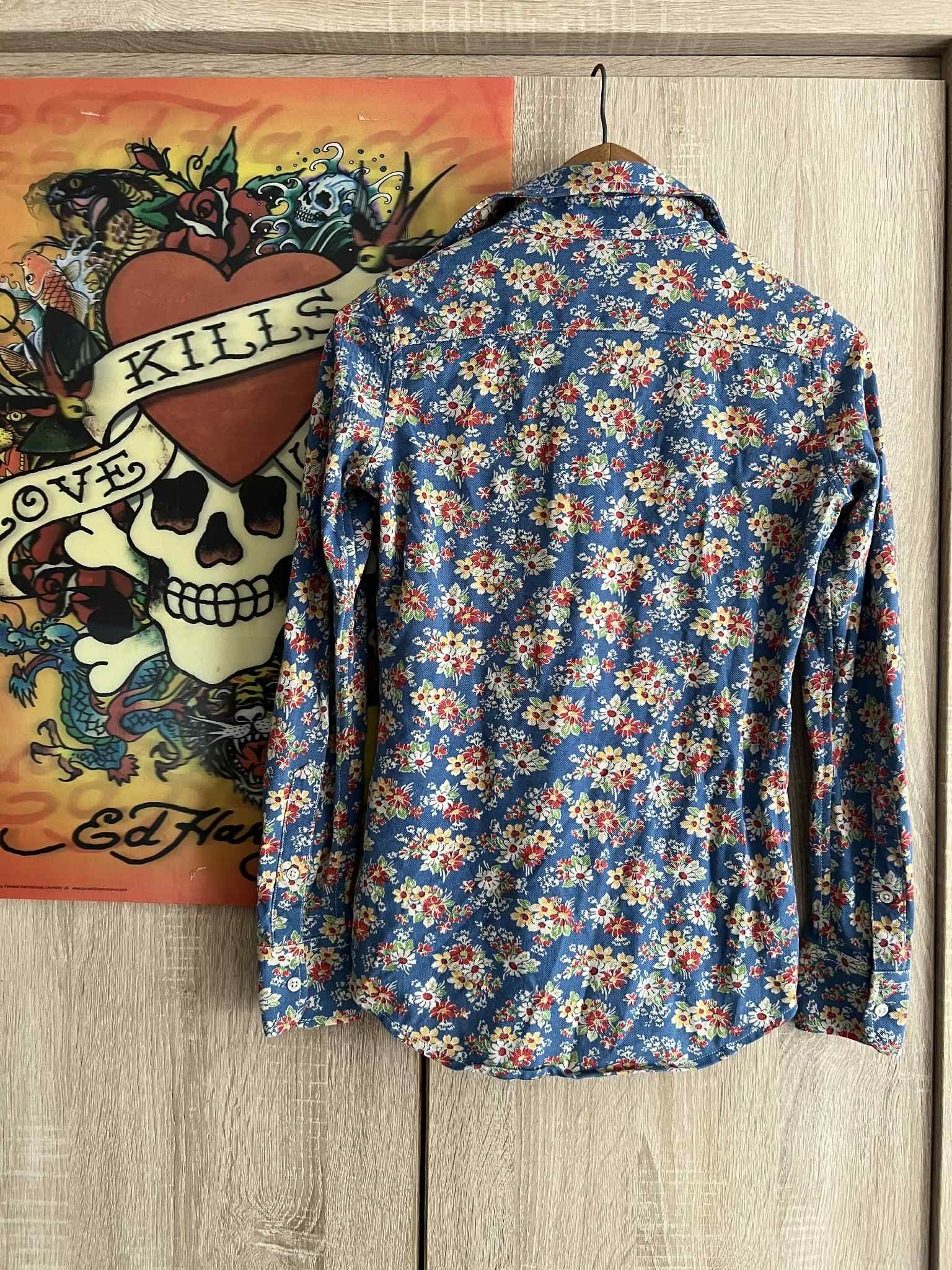 Ralph Lauren Ralph Lauren shirt Size XS / US 0-2 / IT 36-38 - 11 Thumbnail