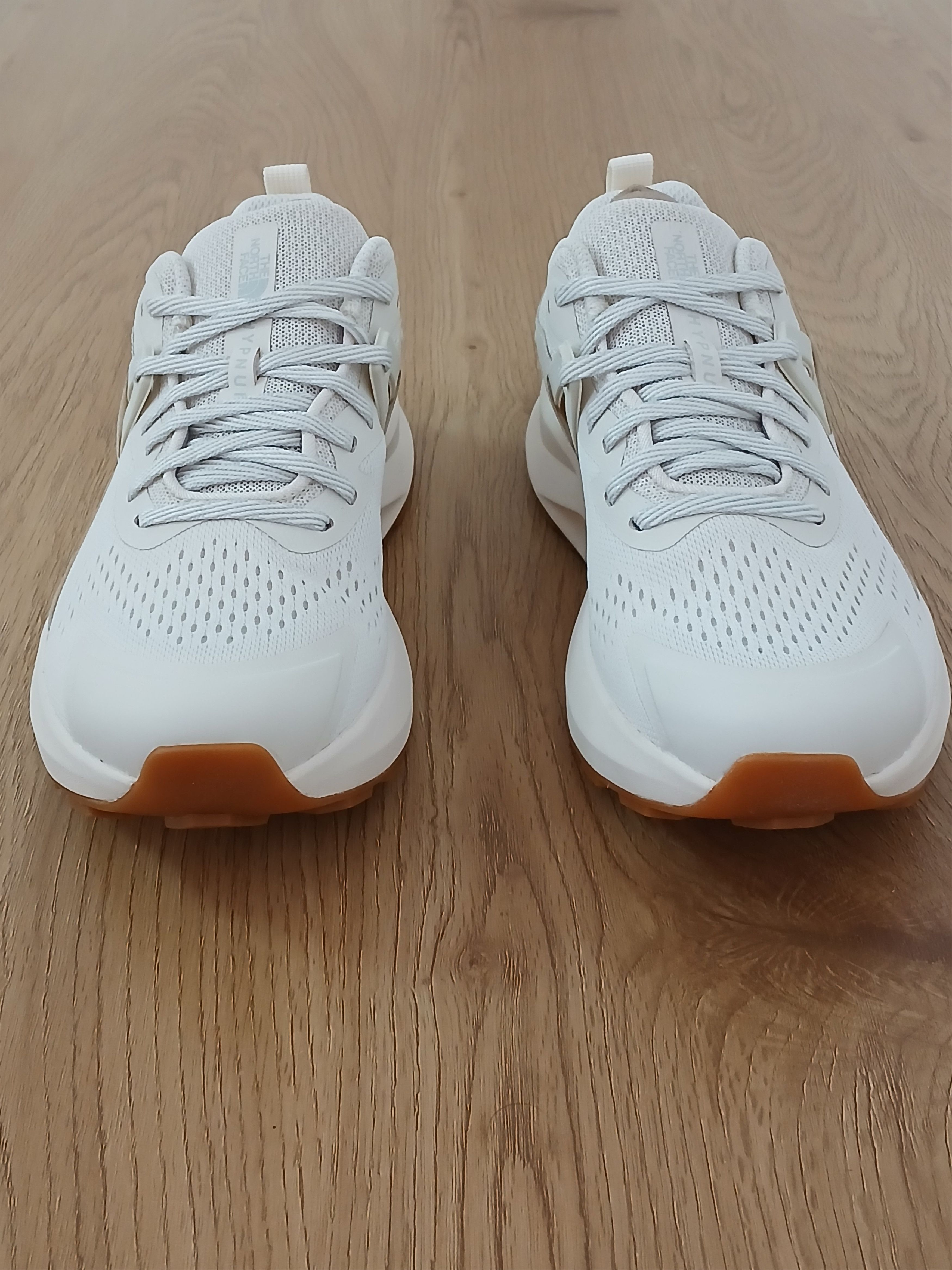The North Face New The North Face Hypnum Sneakers Size US 9.5 / IT 39.5 - 4 Thumbnail