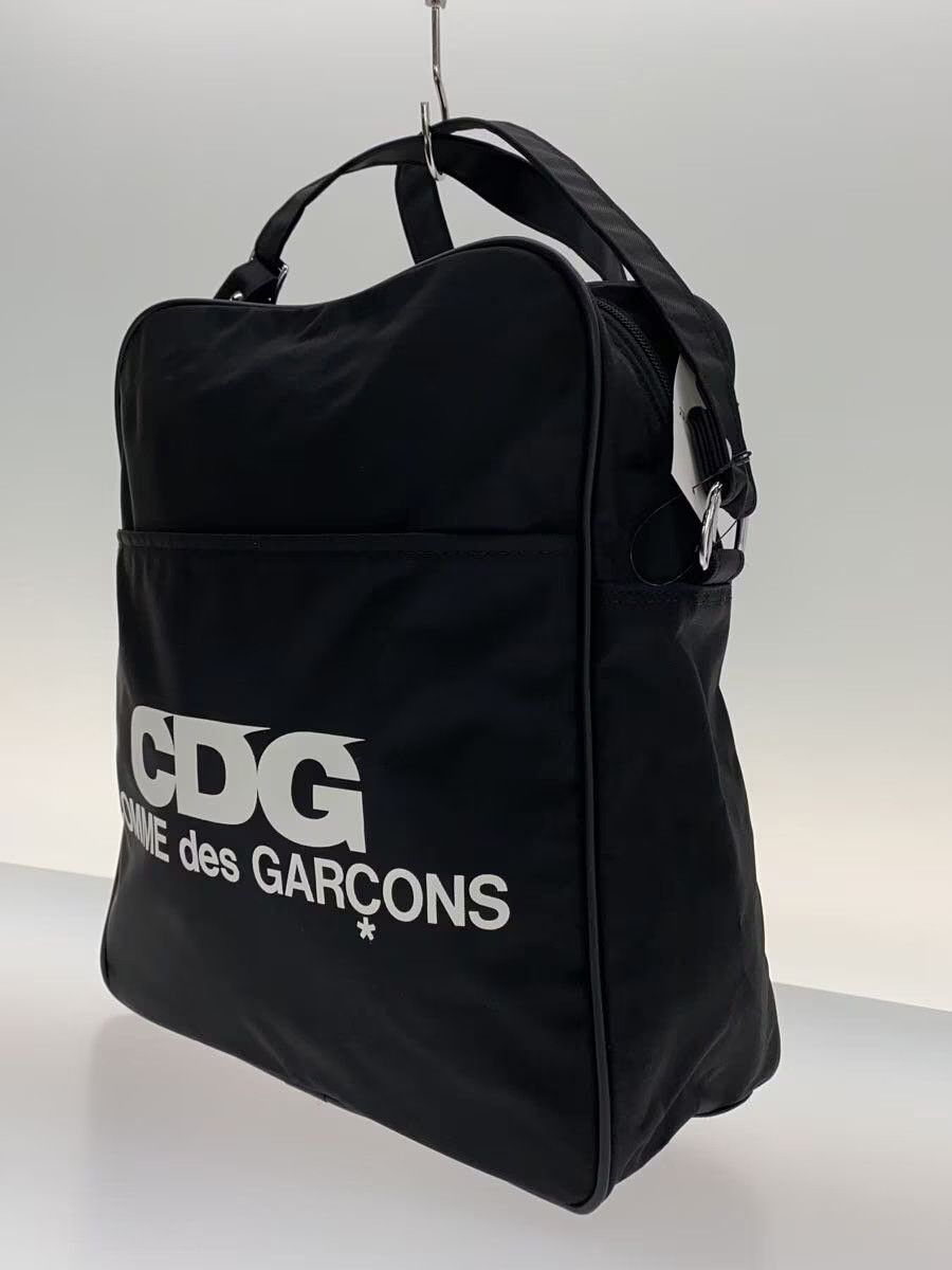 Comme des Garcons CDG Logo Shoulder Bag Size ONE SIZE - 2 Thumbnail