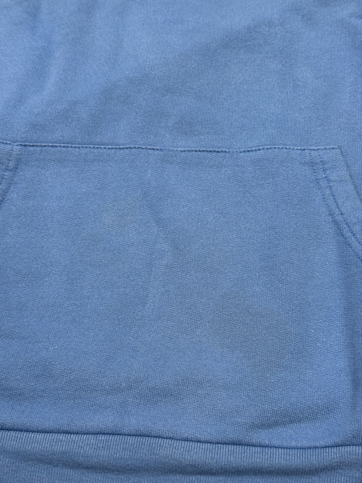 Supreme Supreme Screenprint Box Logo Hoodie - Teal (2006) Size US L / EU 52-54 / 3 - 9 Thumbnail