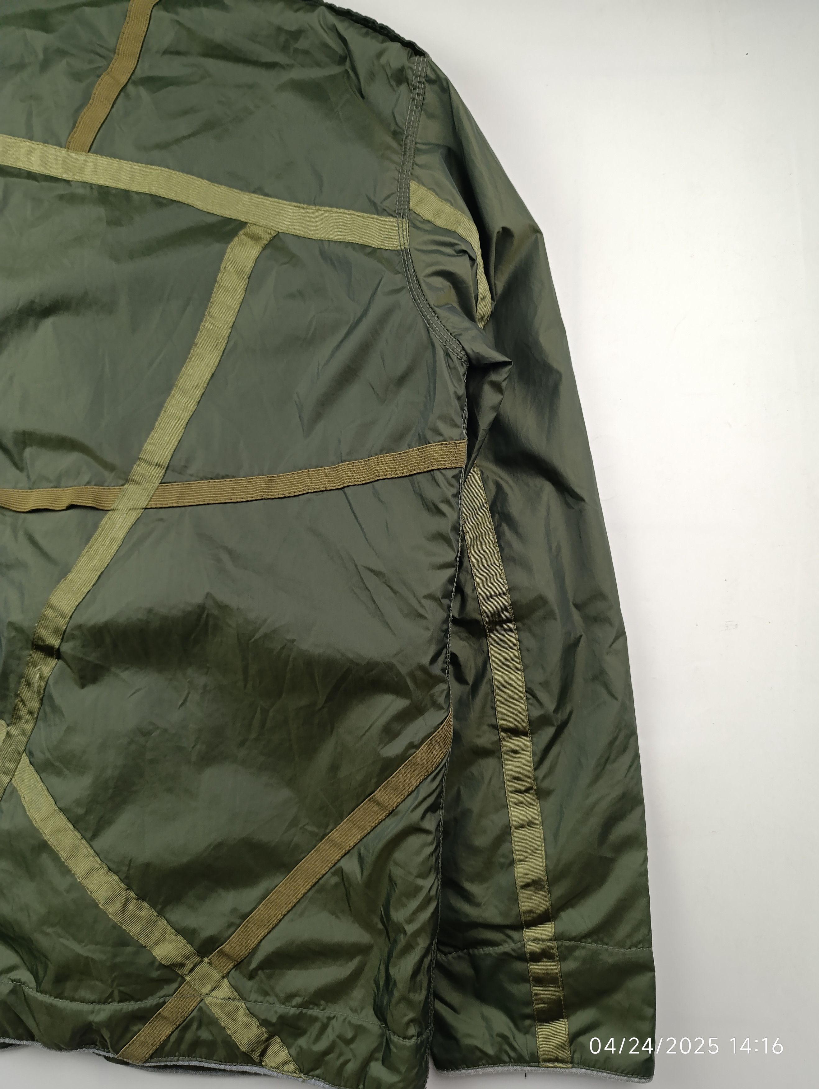 If Six Was Nine × PPFM PPFM MILITARY JACKET Size US M / EU 48-50 / 2 - 9 Thumbnail
