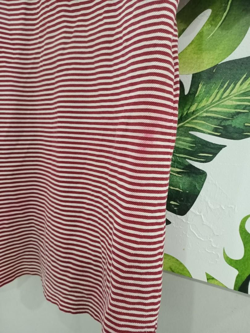 A.P.C. A.P.C. Women’s Tennis Vibe Polo Size XS / US 0-2 / IT 36-38 - 7 Thumbnail