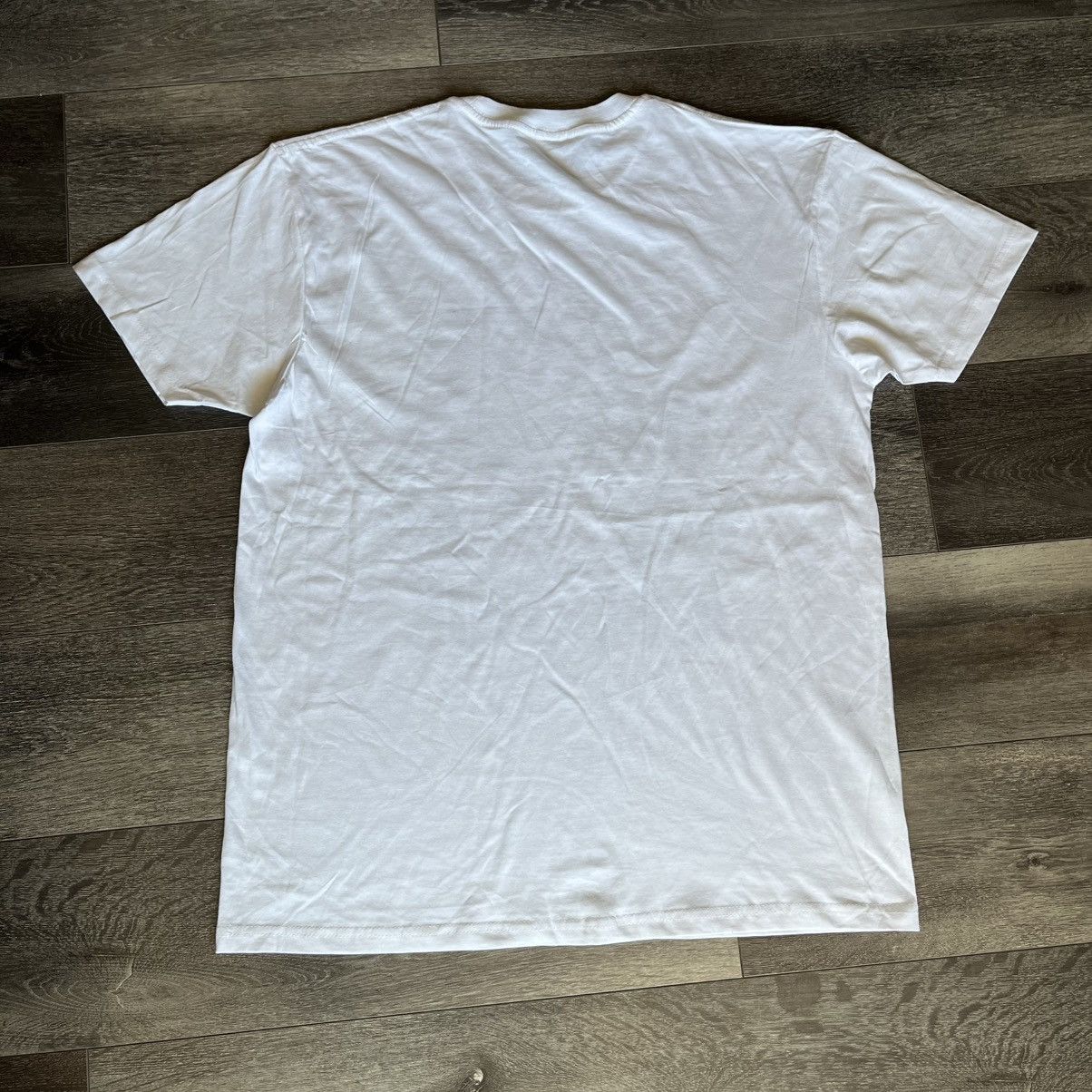 Kentucky Boy Tyler Kentucky Boy Tyler I Was Happier As a Beatnik Vintage Tee Size US L / EU 52-54 / 3 - 2 Thumbnail