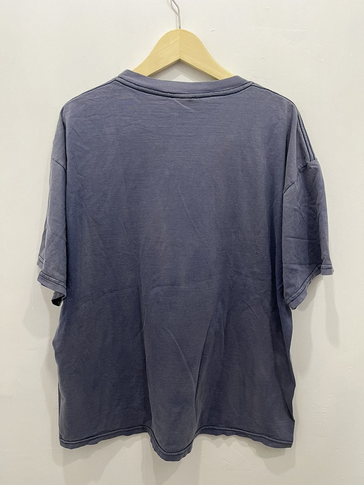 Neighborhood Vintage Neighborhood 99 Short Sleeve Tees Size US XL / EU 56 / 4 - 7 Thumbnail